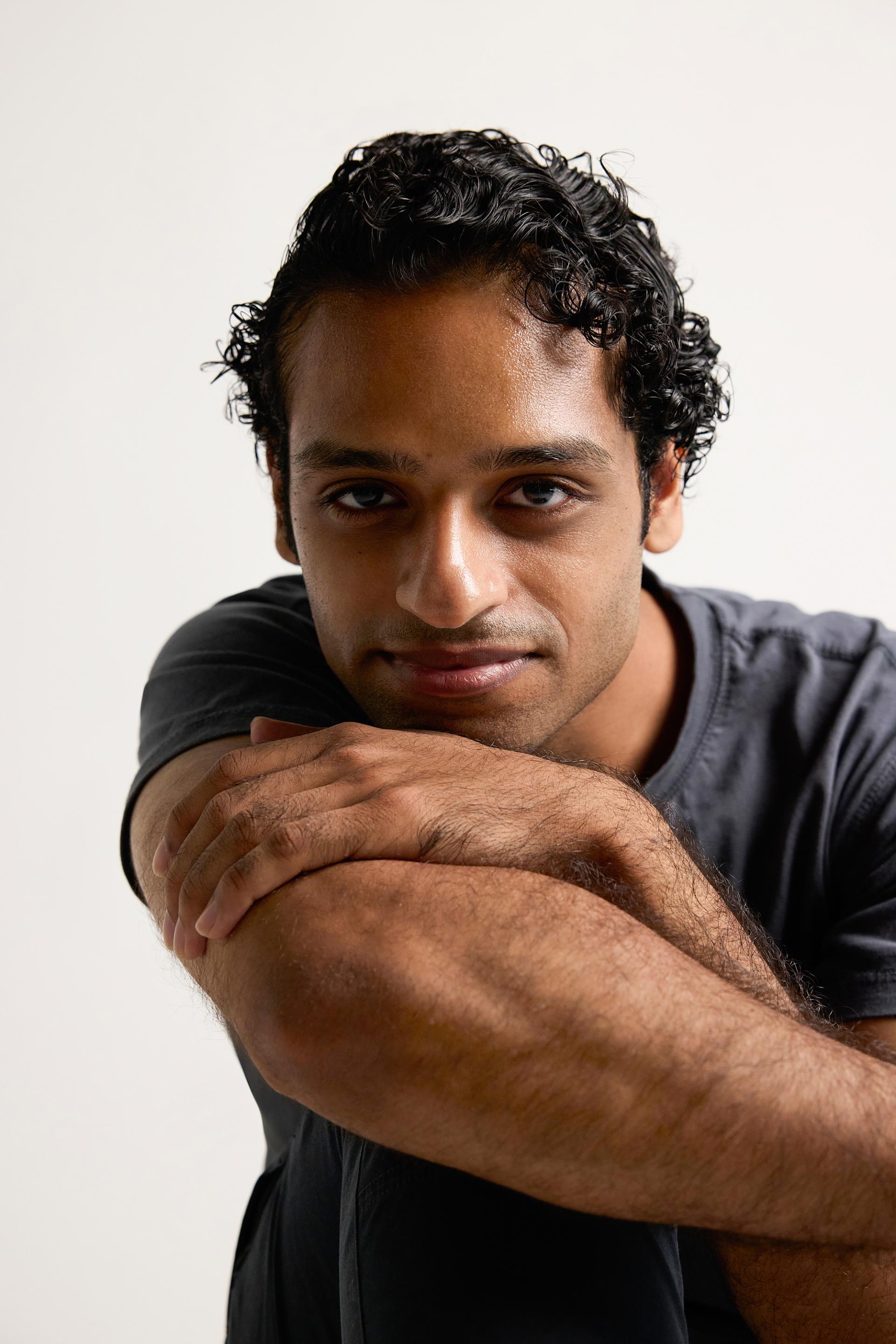 Profile photo of Ali