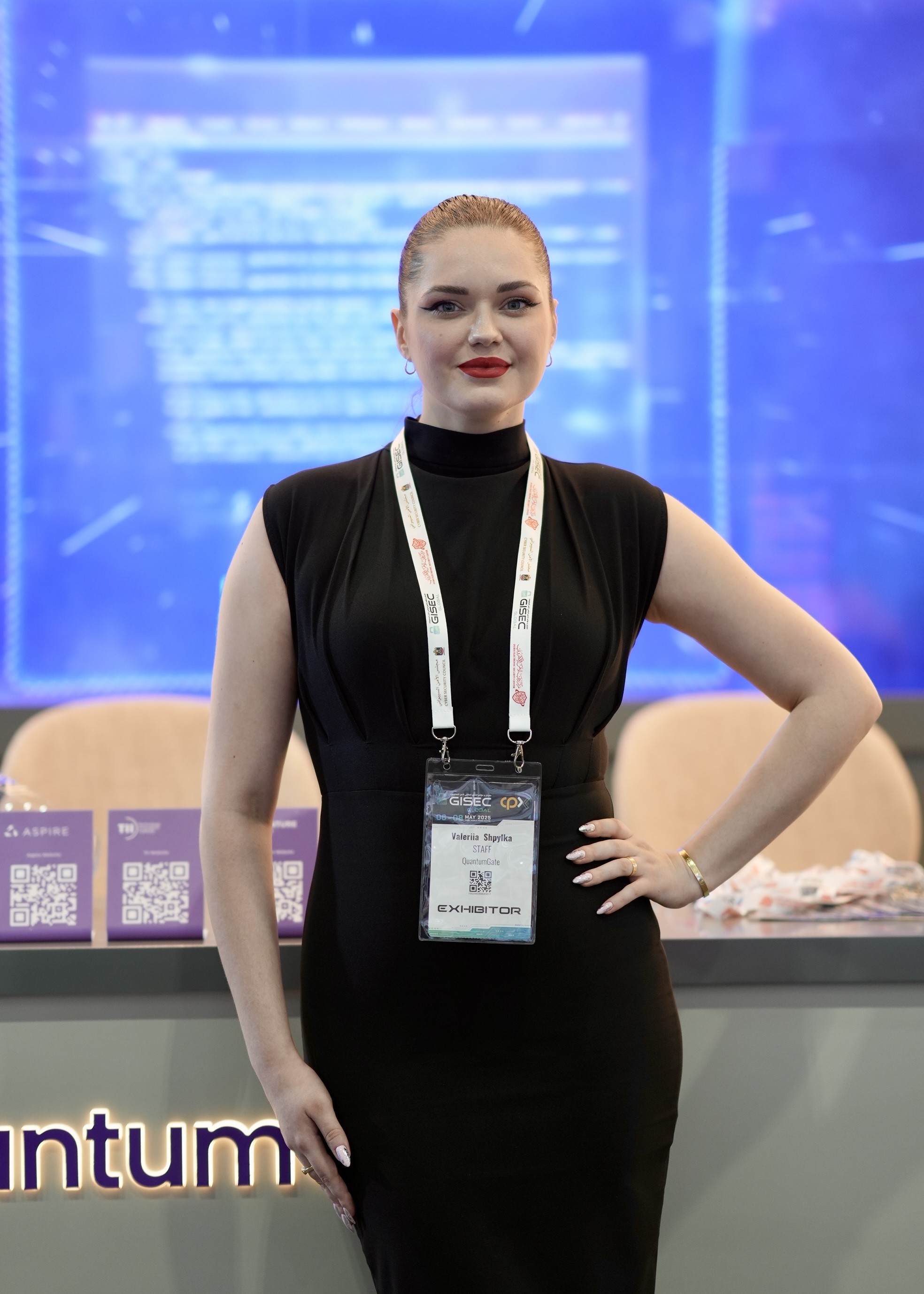 Profile photo of Valeriia