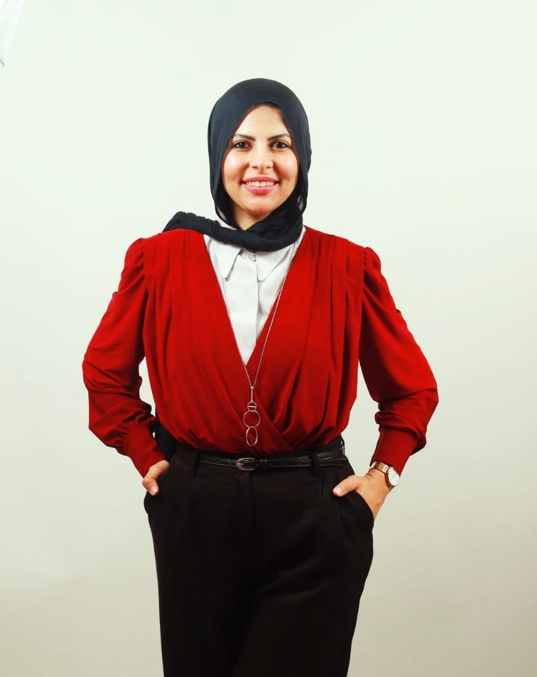 Kholoud