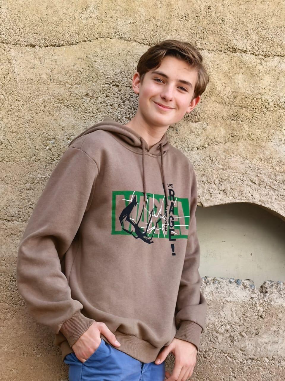 Profile photo of Max