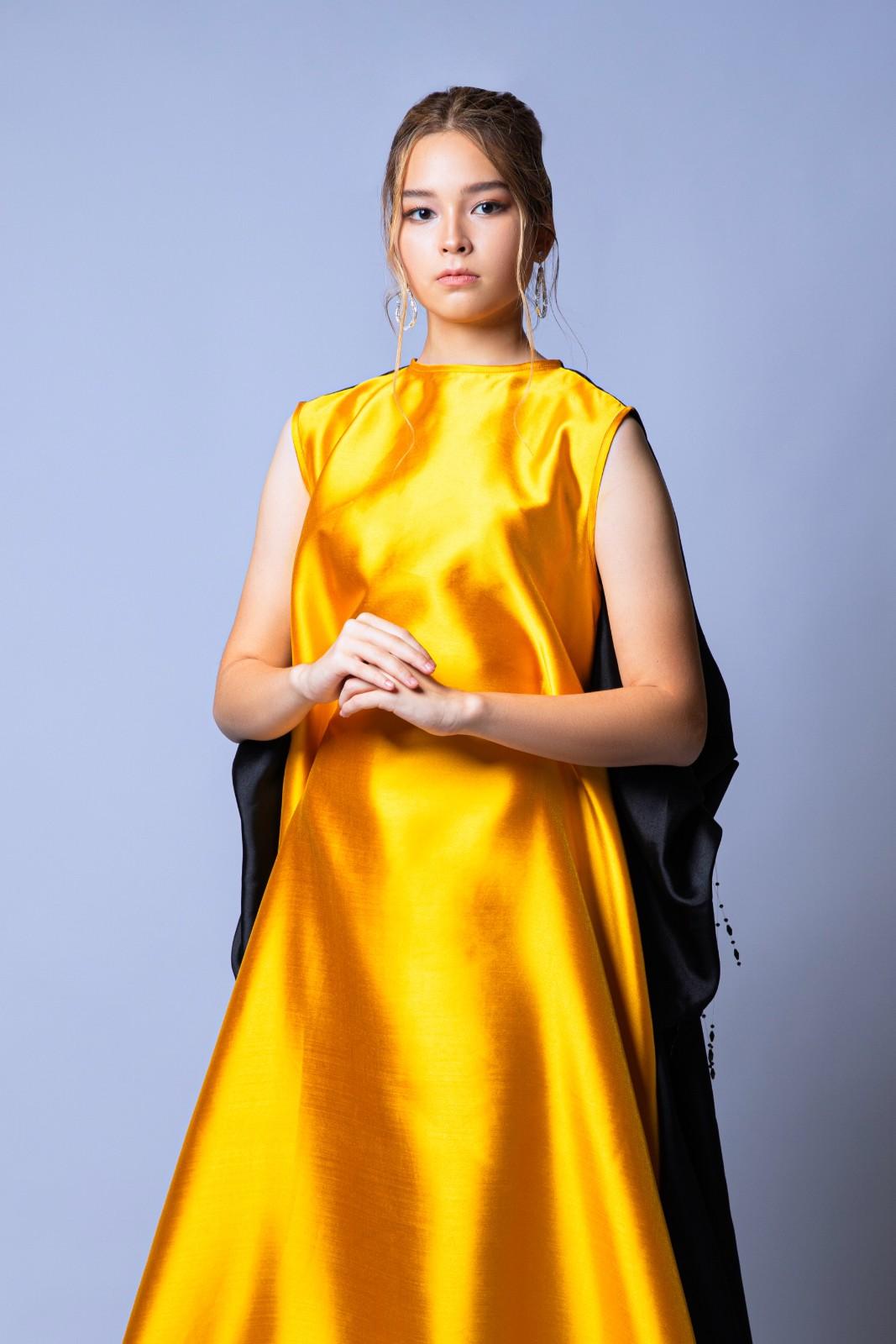 Profile photo of Amina Karabulova