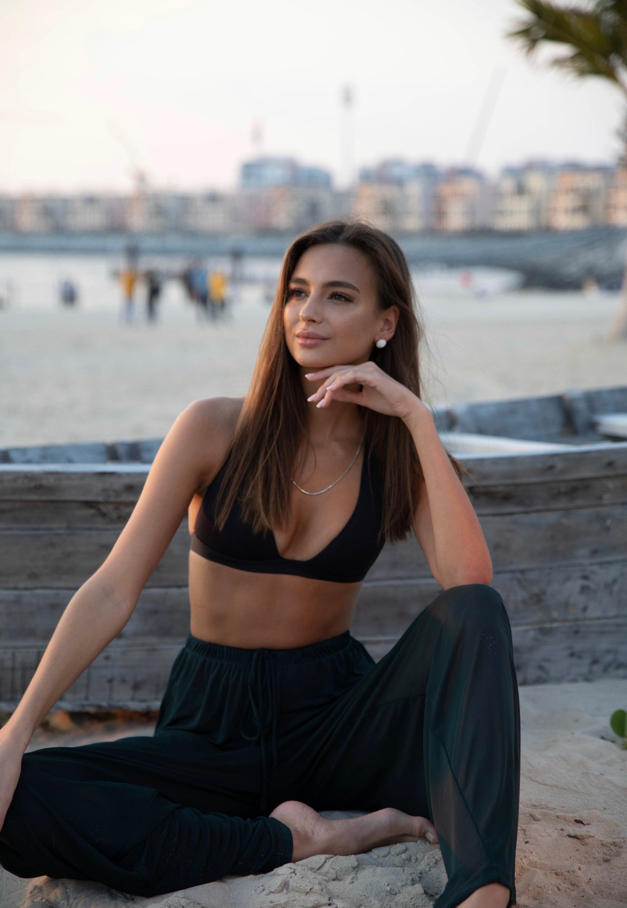 Sandra