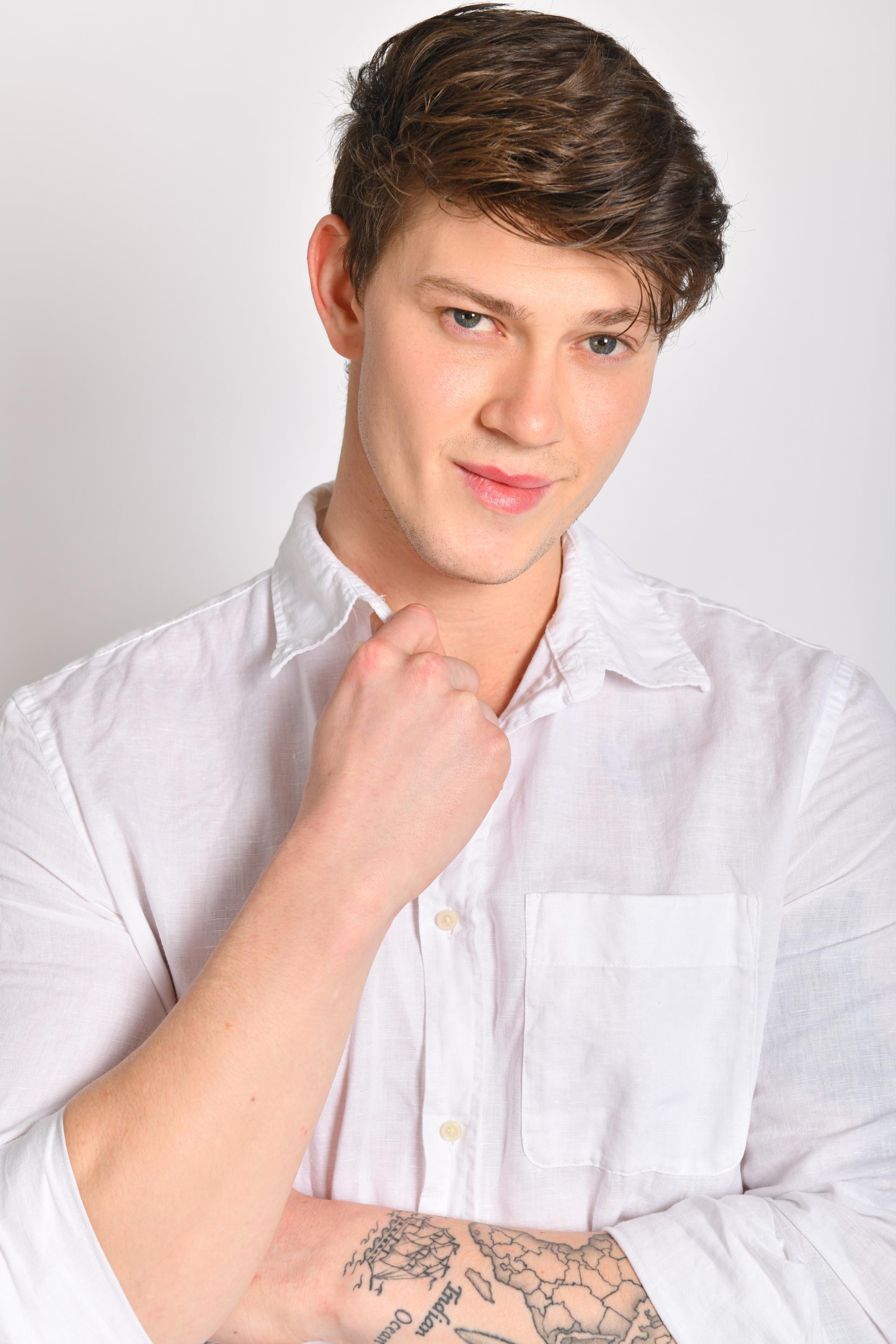 Profile photo of Cal