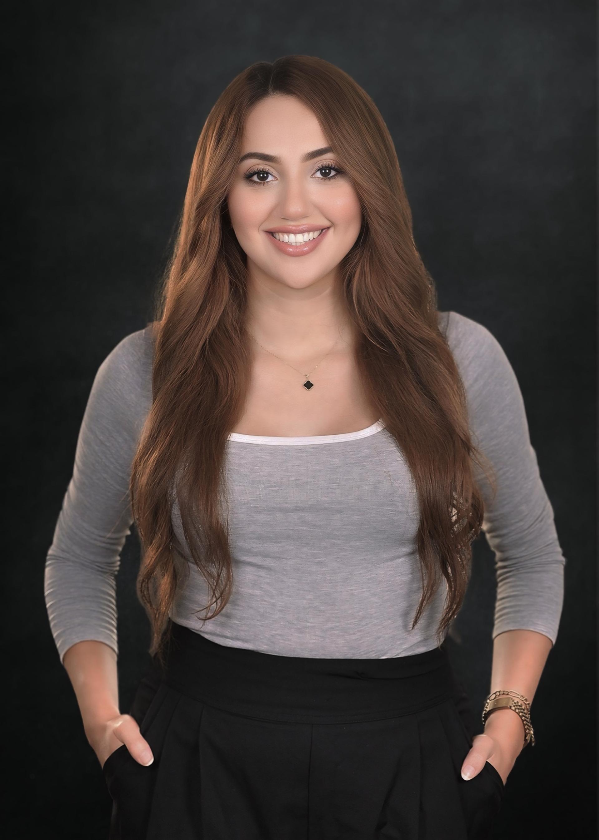 Profile photo of Aya