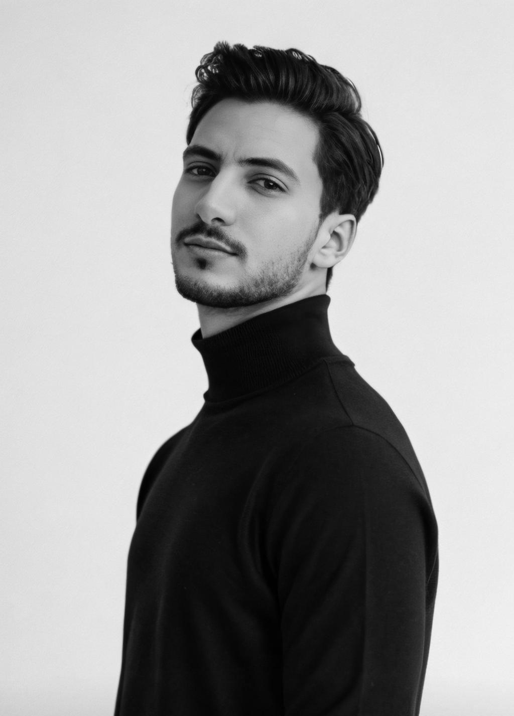 Profile photo of Raf