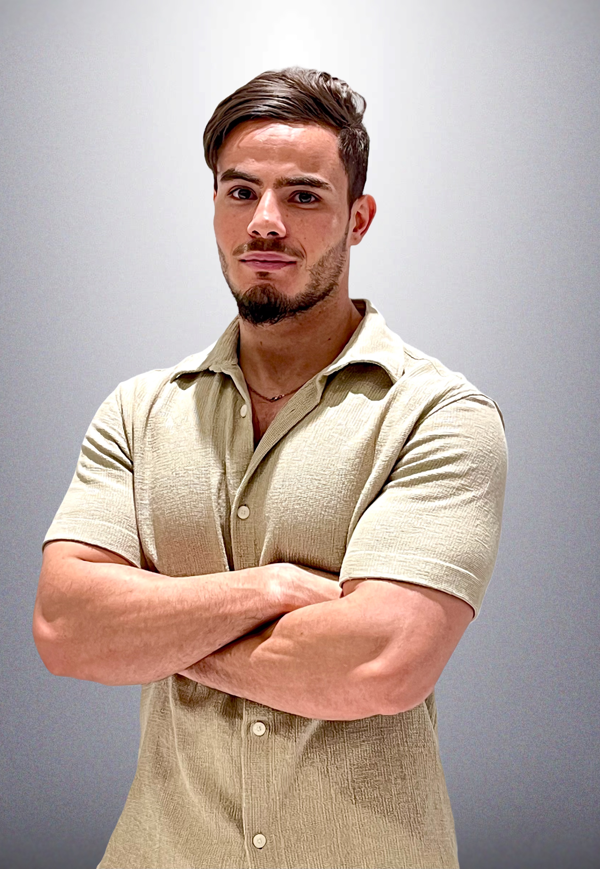 Profile photo of Achref