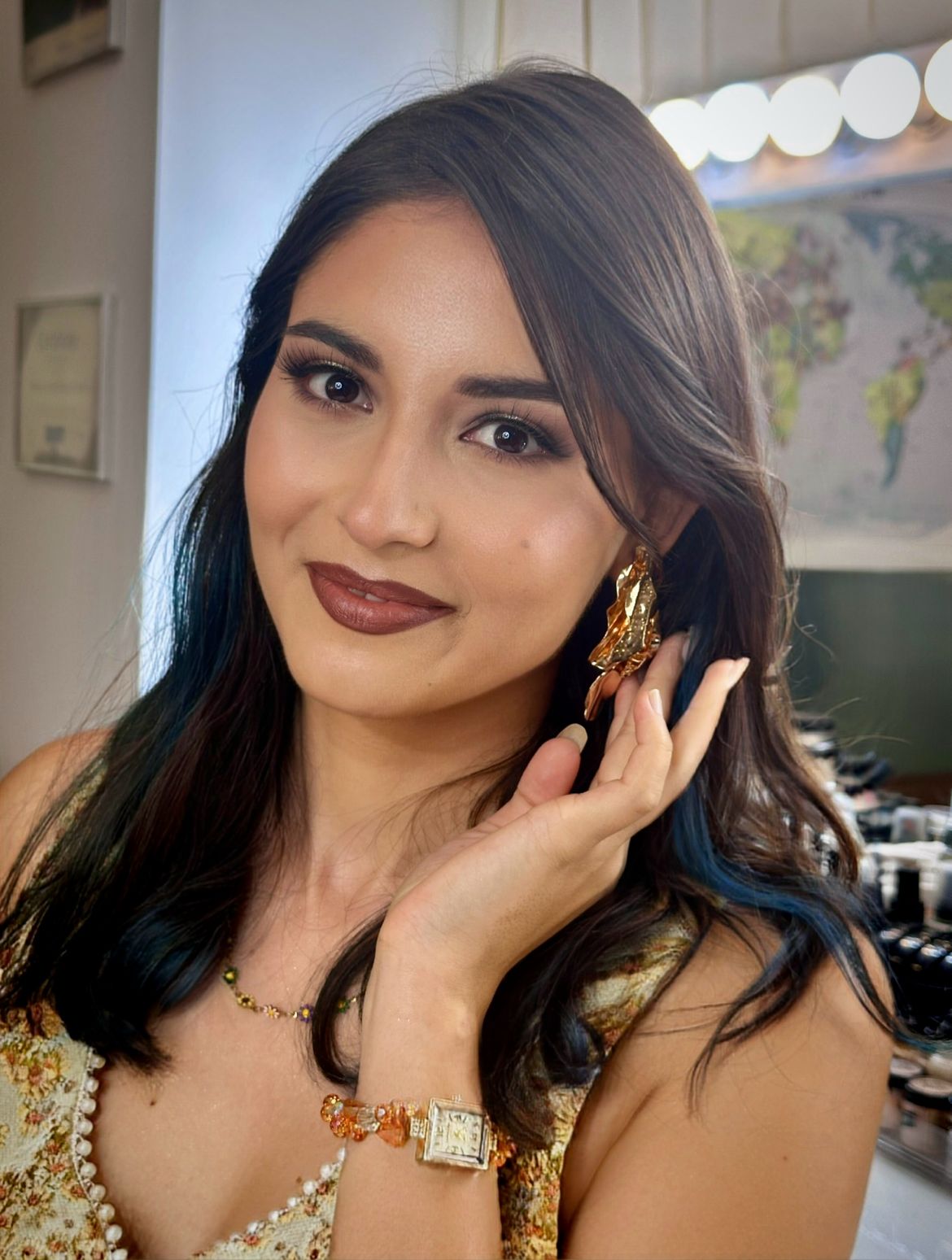 Dilruba