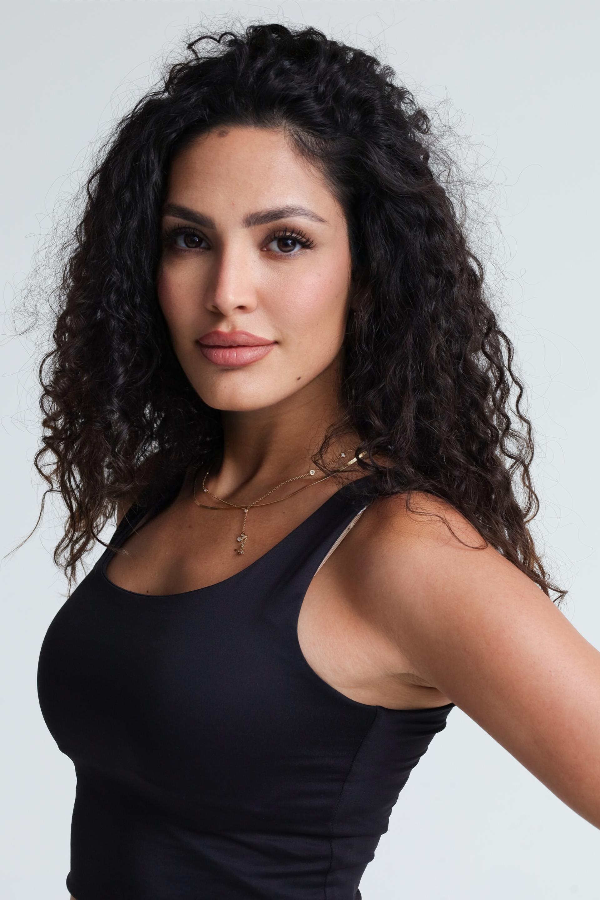 Profile photo of She