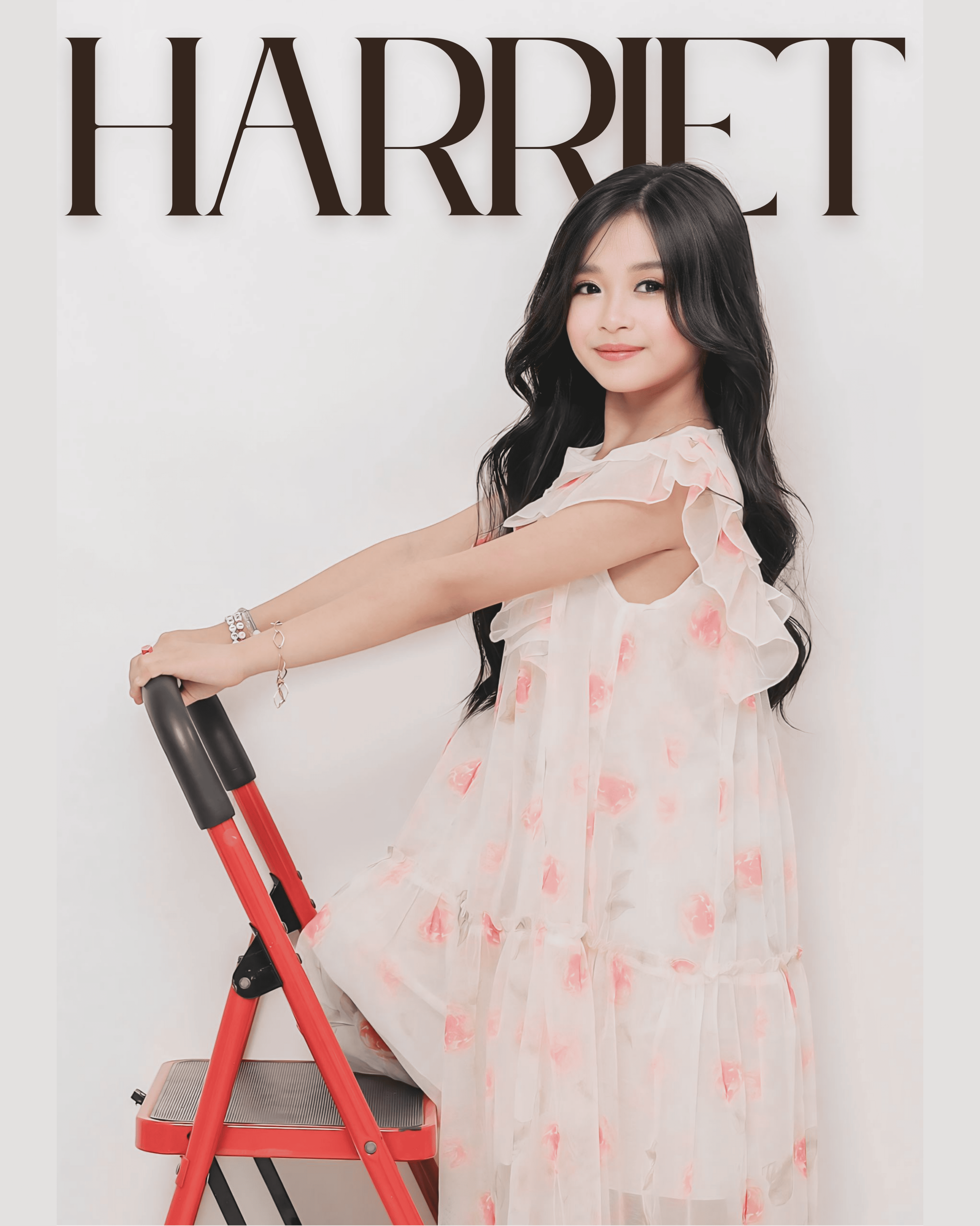 Profile photo of Harriet Michaela