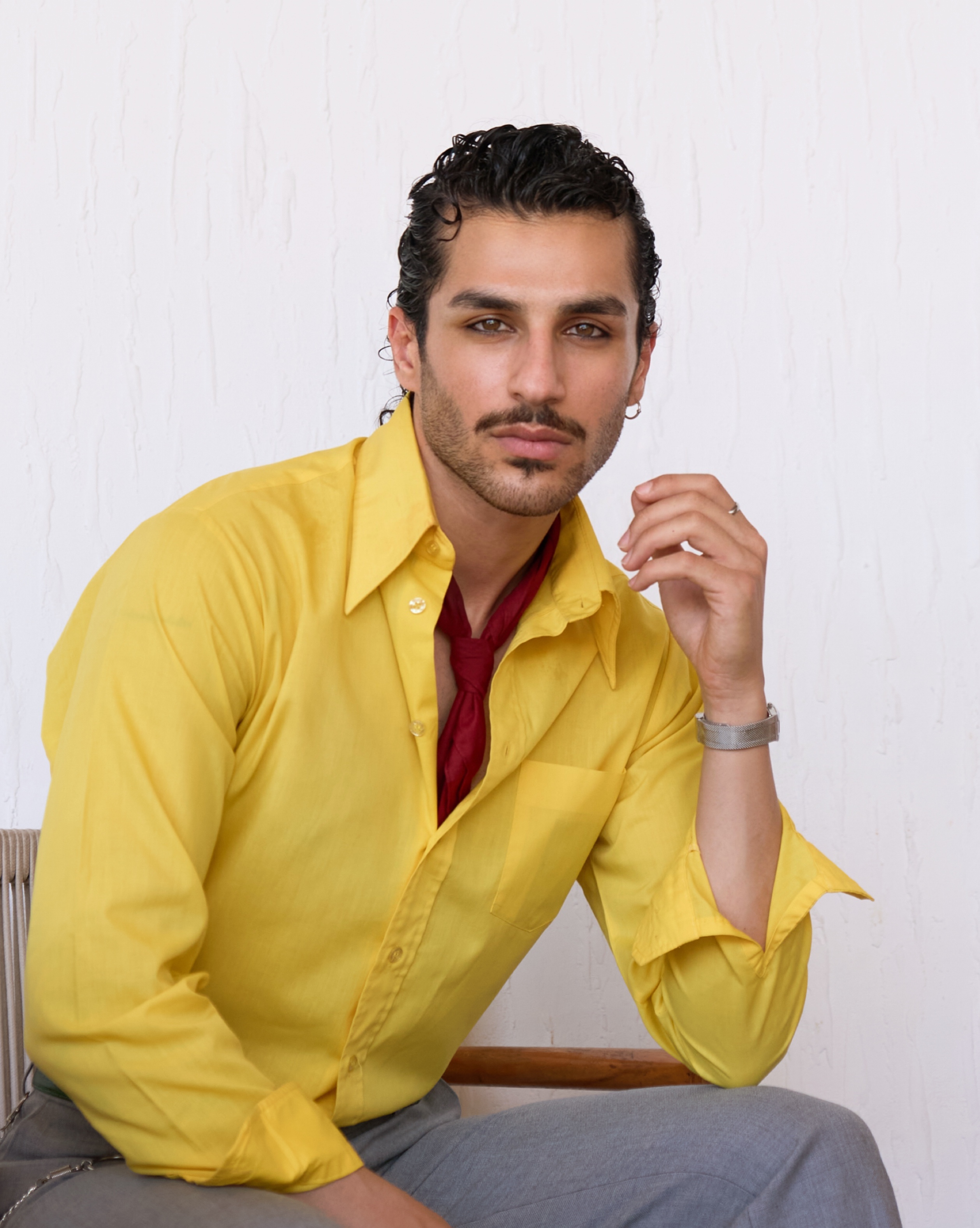 Profile photo of Darwish