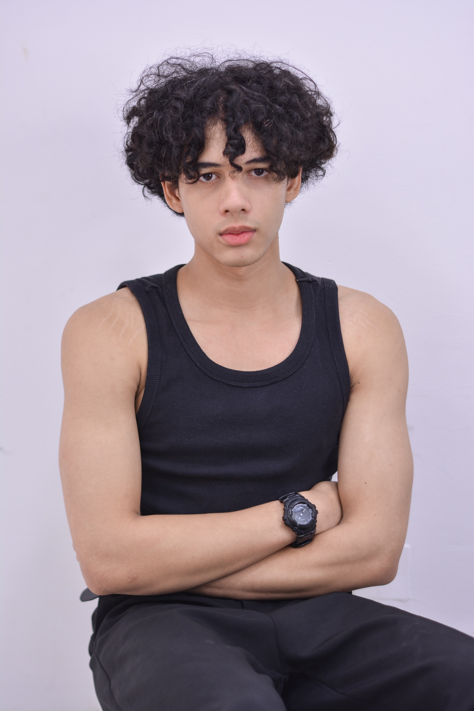 Profile photo of Mohamed