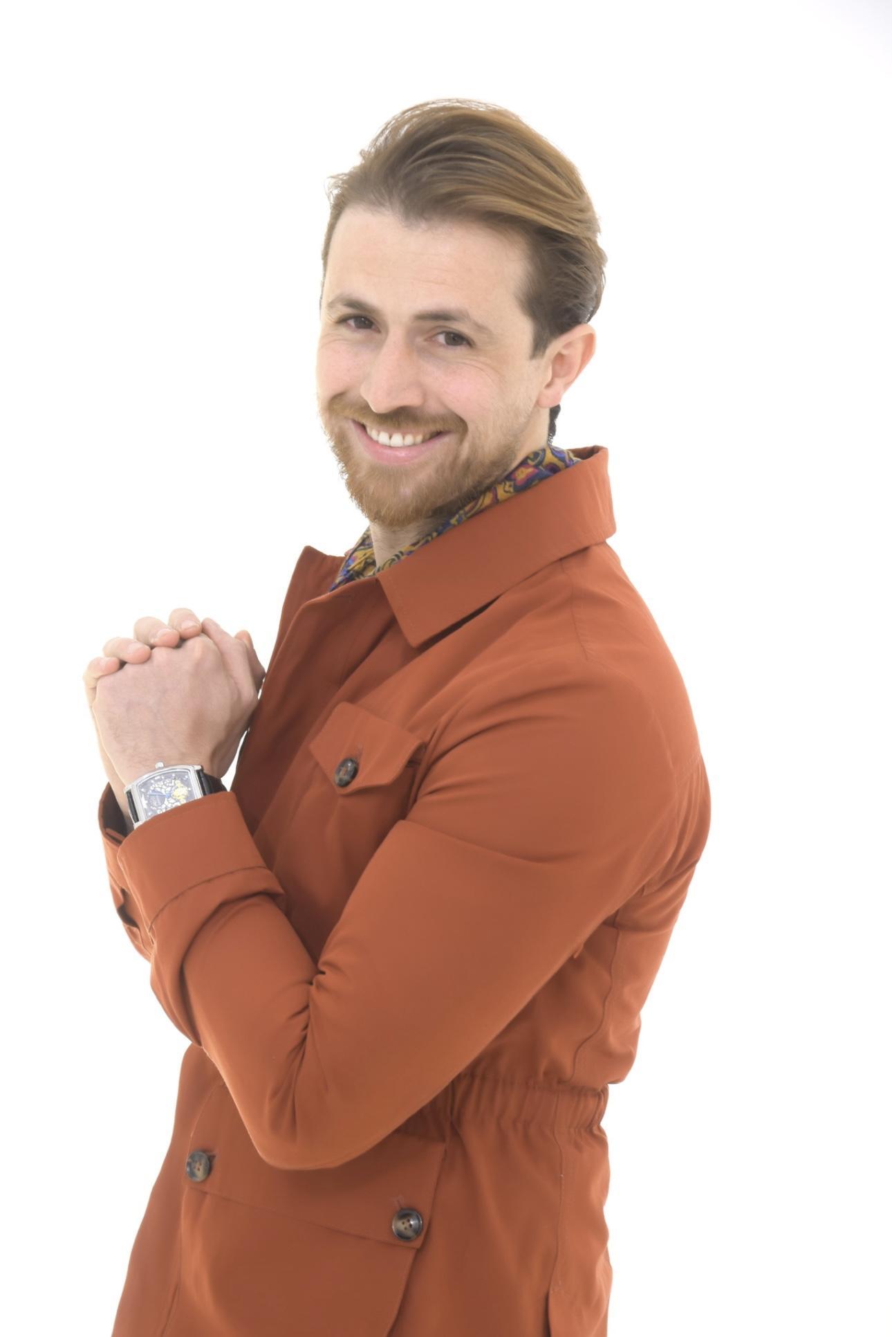 Profile photo of Sab