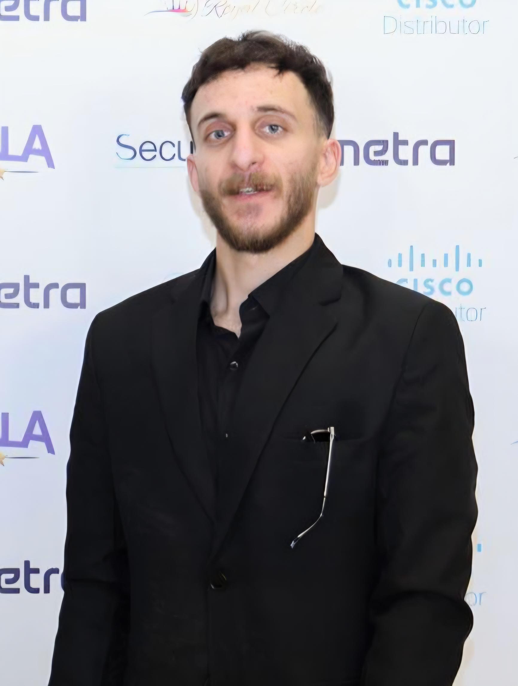 Profile photo of Bad