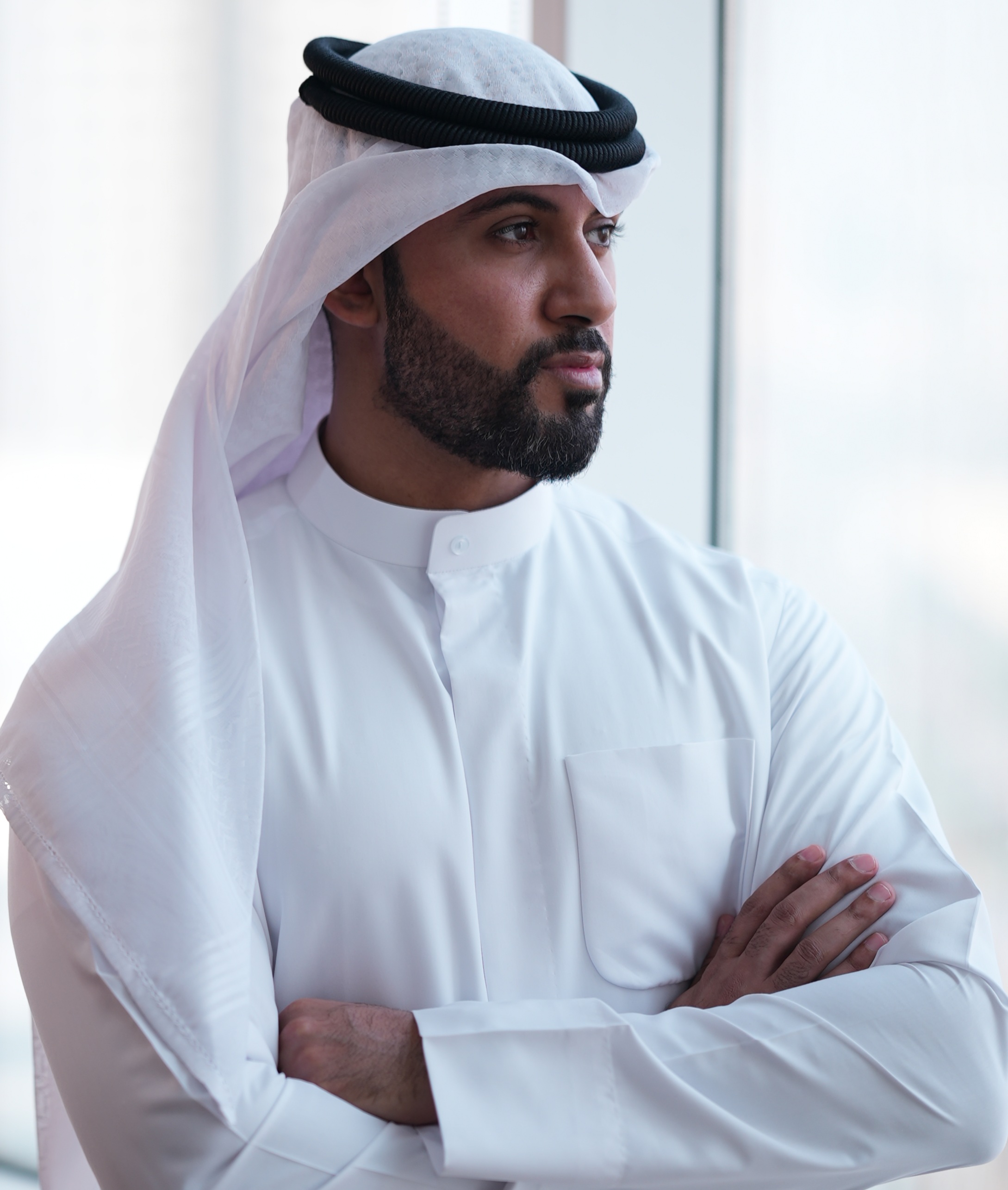 Saeed