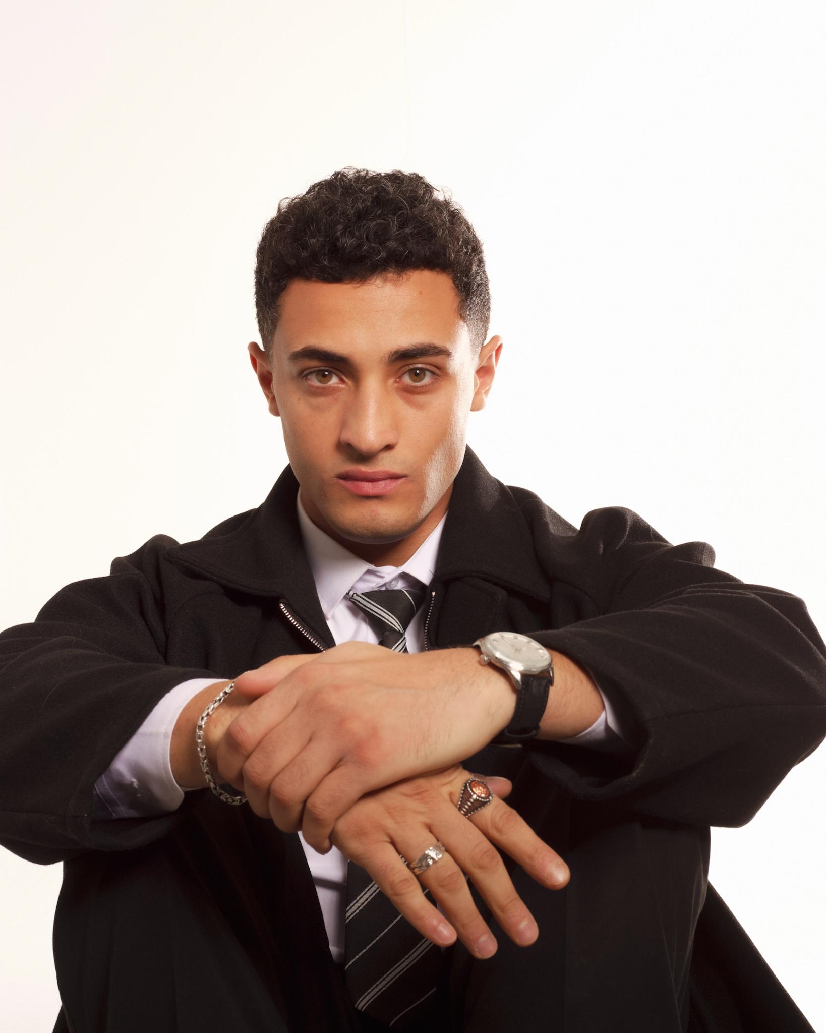 Profile photo of Moh