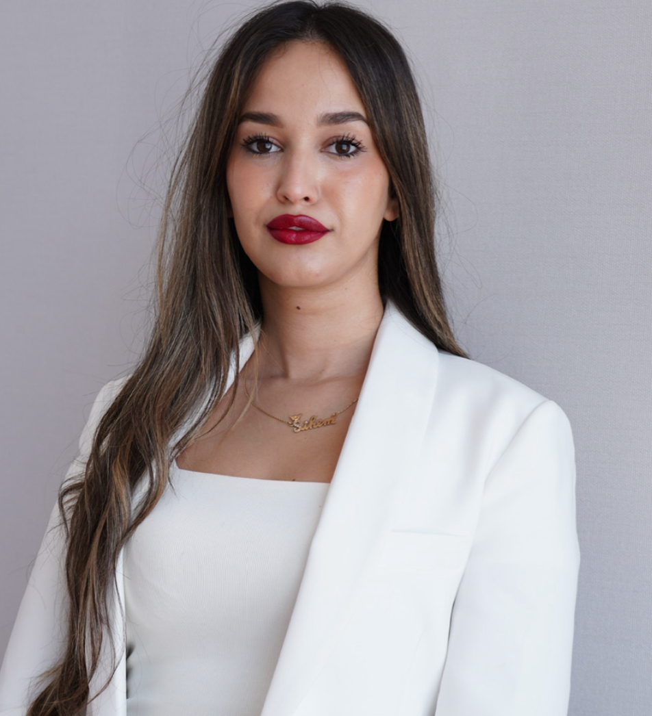 Profile photo of Sihem