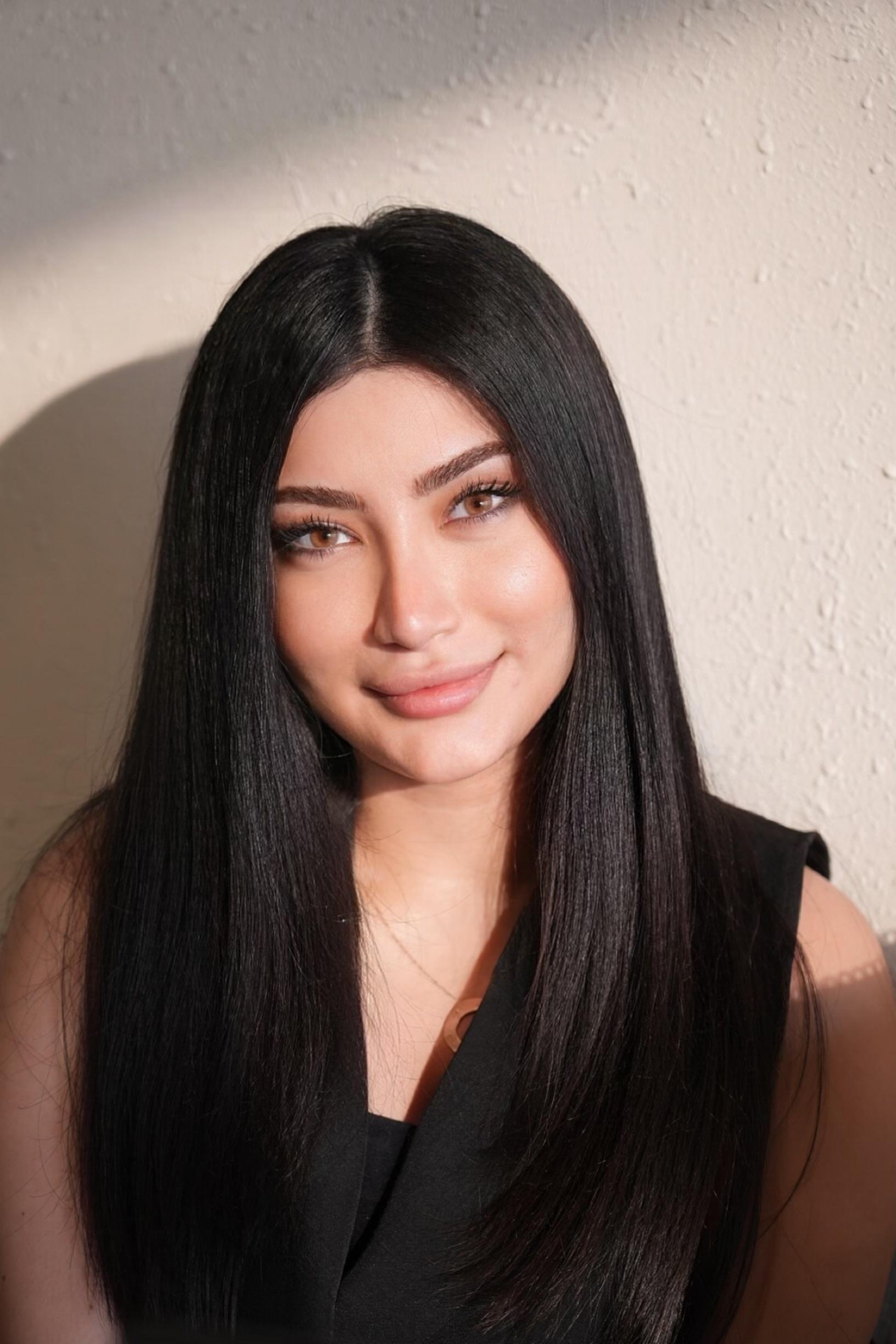 Profile photo of Aya