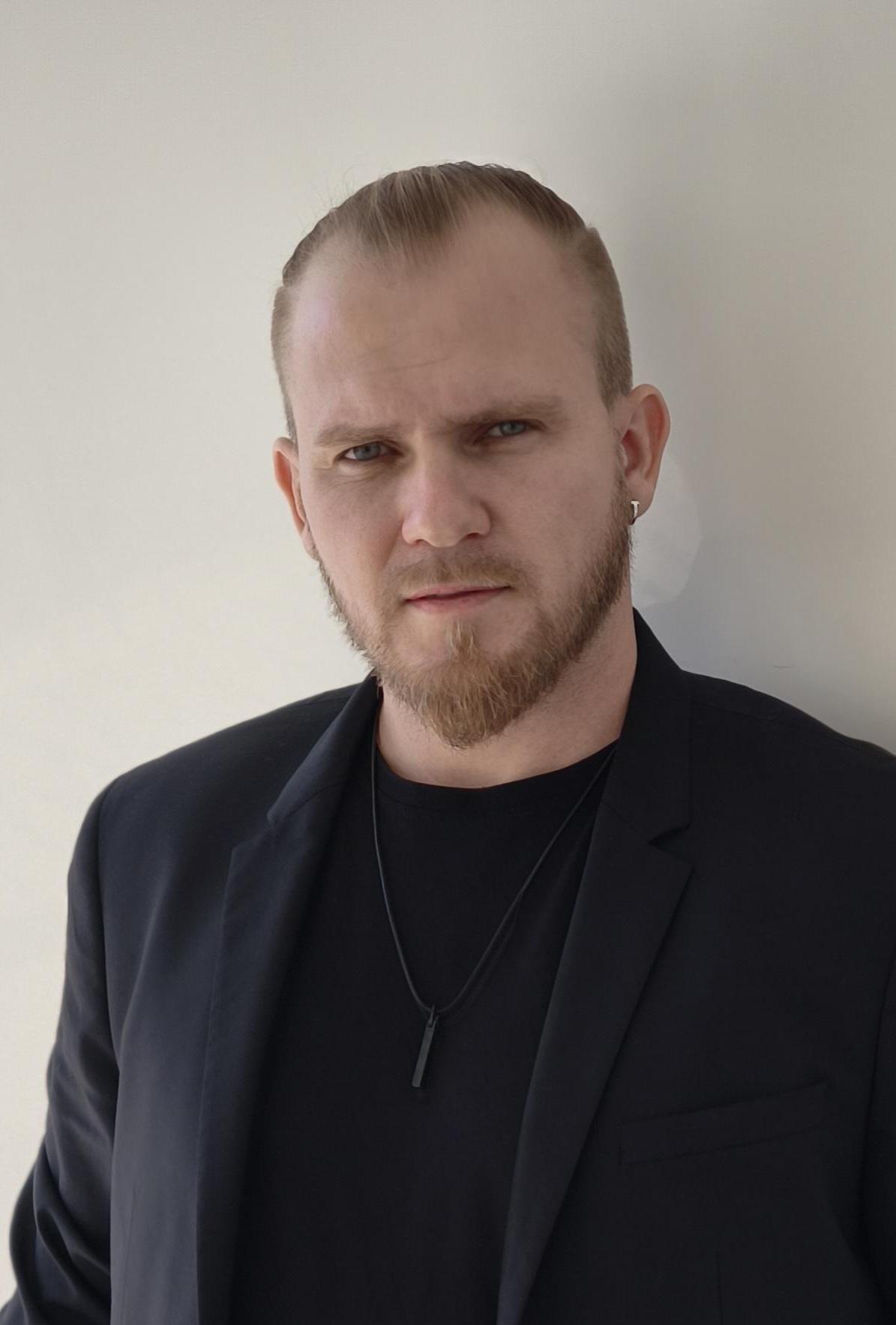 Profile photo of Ole