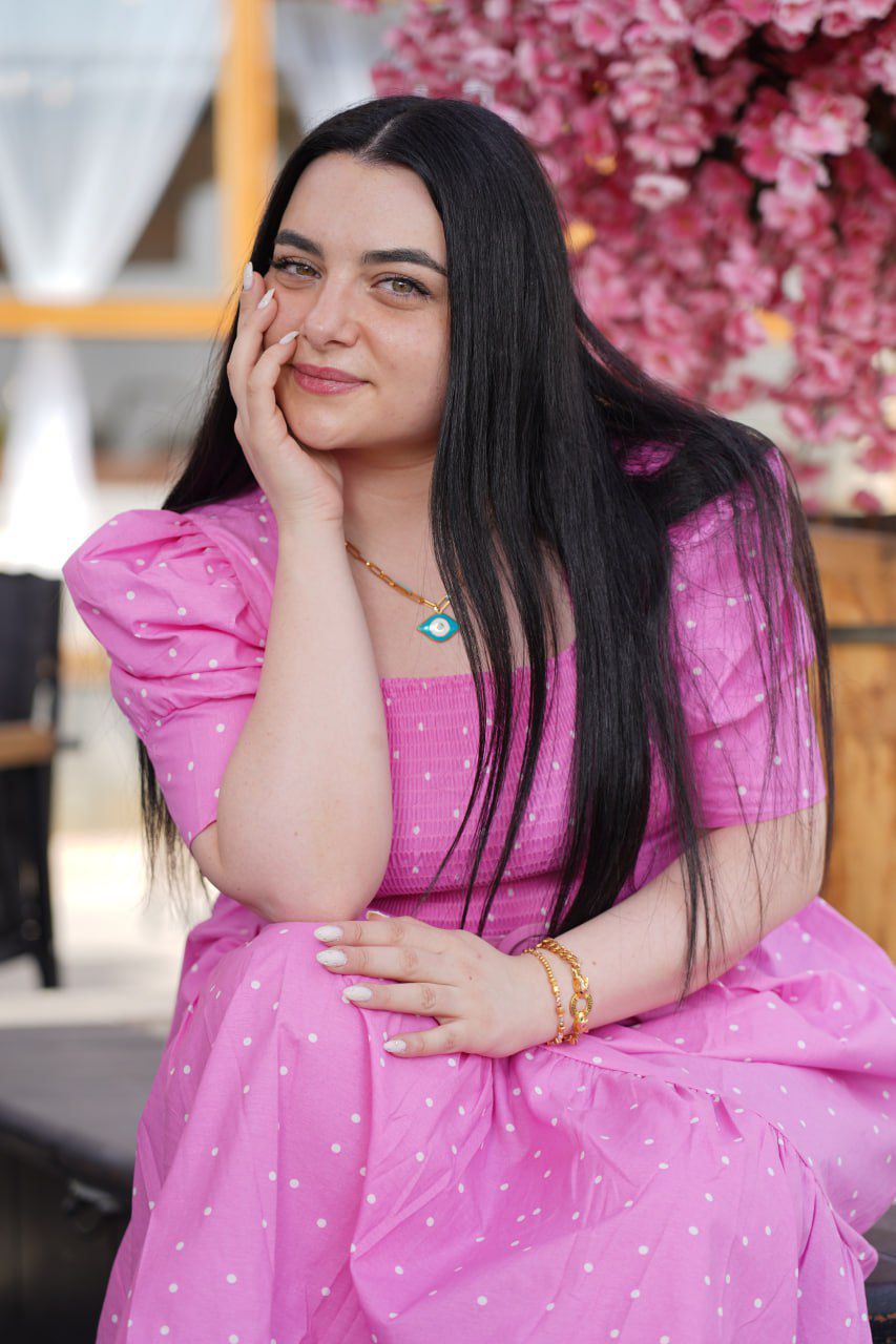 Profile photo of Hiba