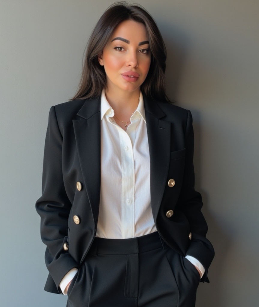 Profile photo of Hanna