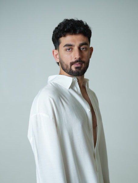 Profile photo of Mobin