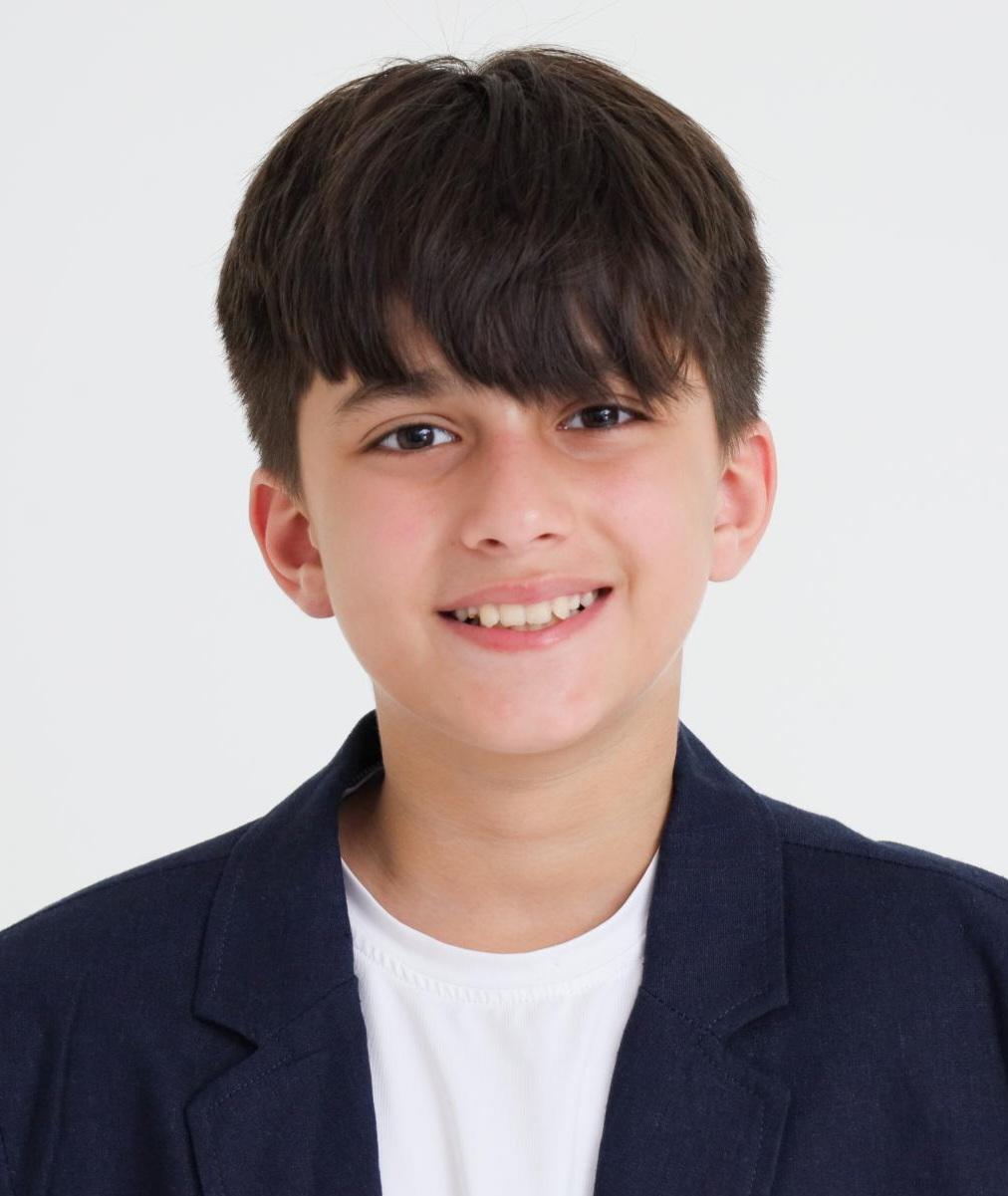 Profile photo of Mos