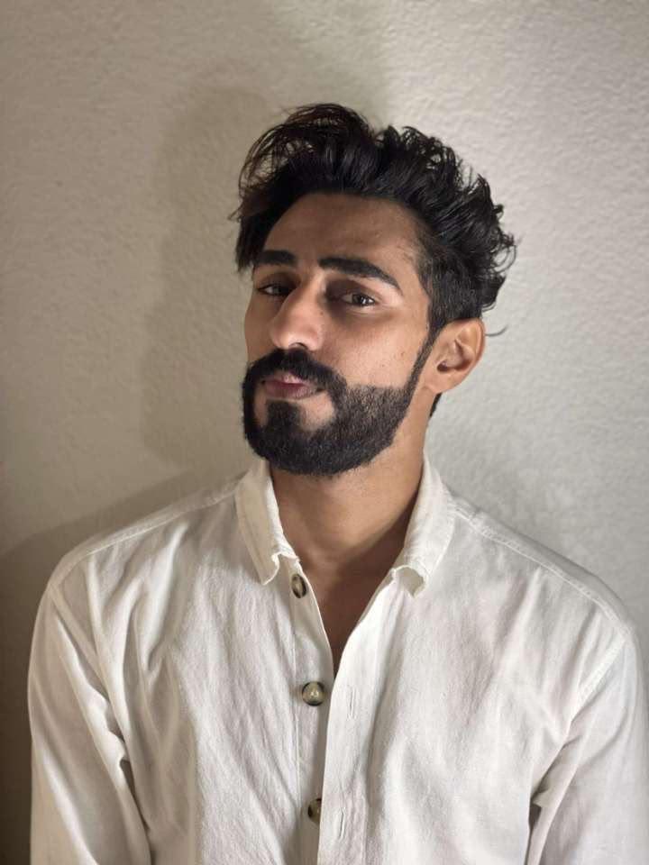 Profile photo of Ali