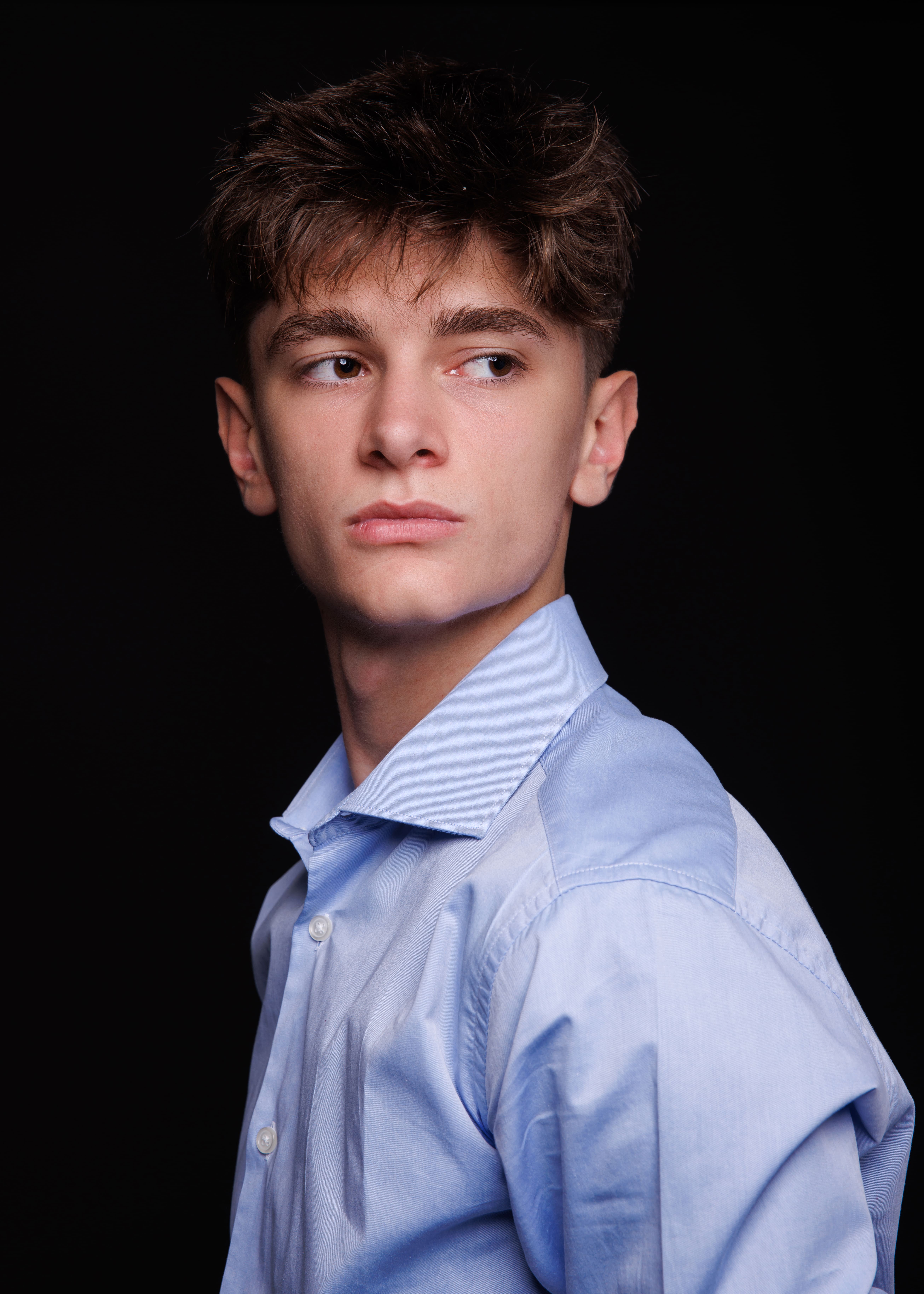 Profile photo of Leonardo