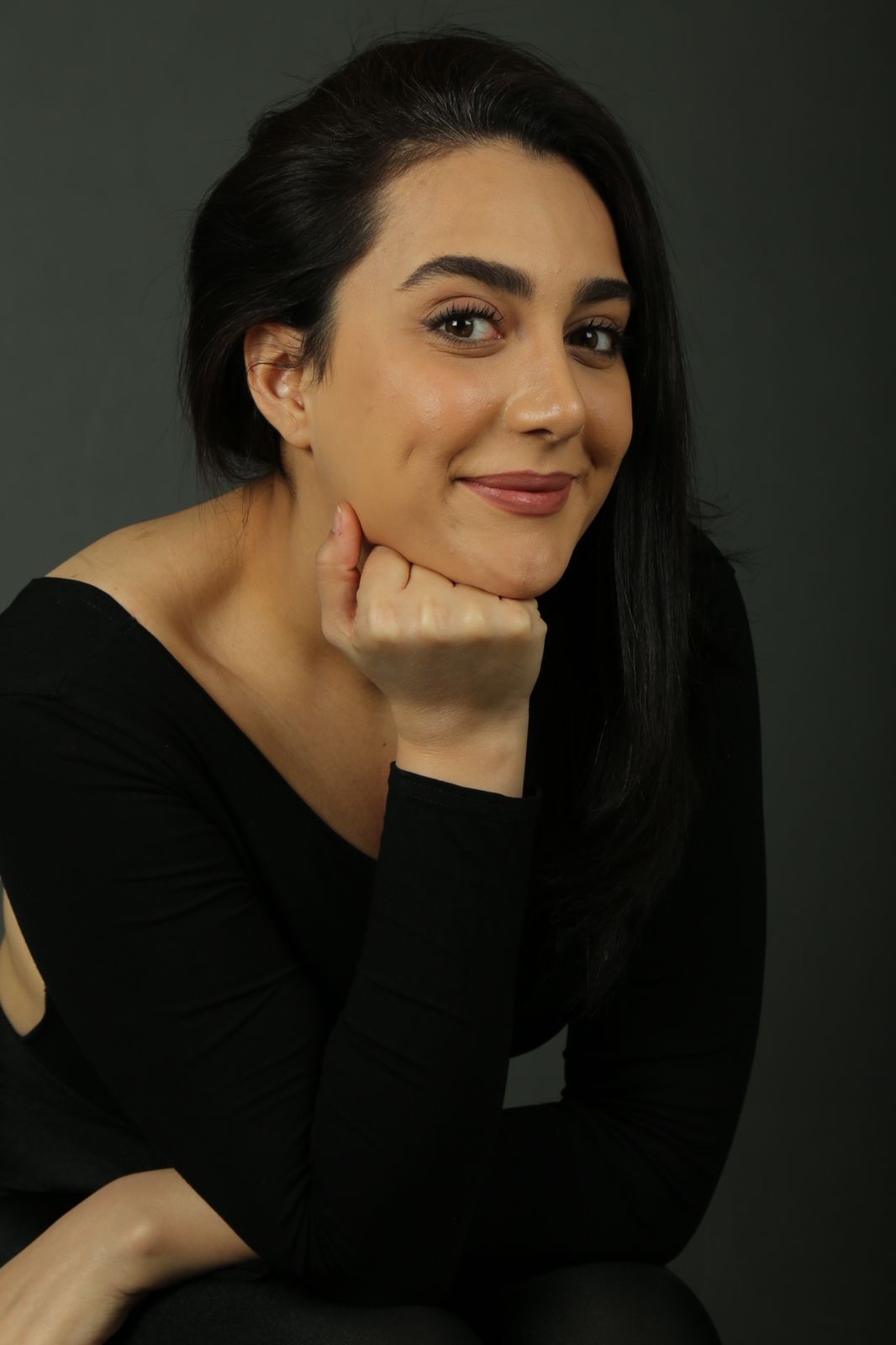 Profile photo of Armineh