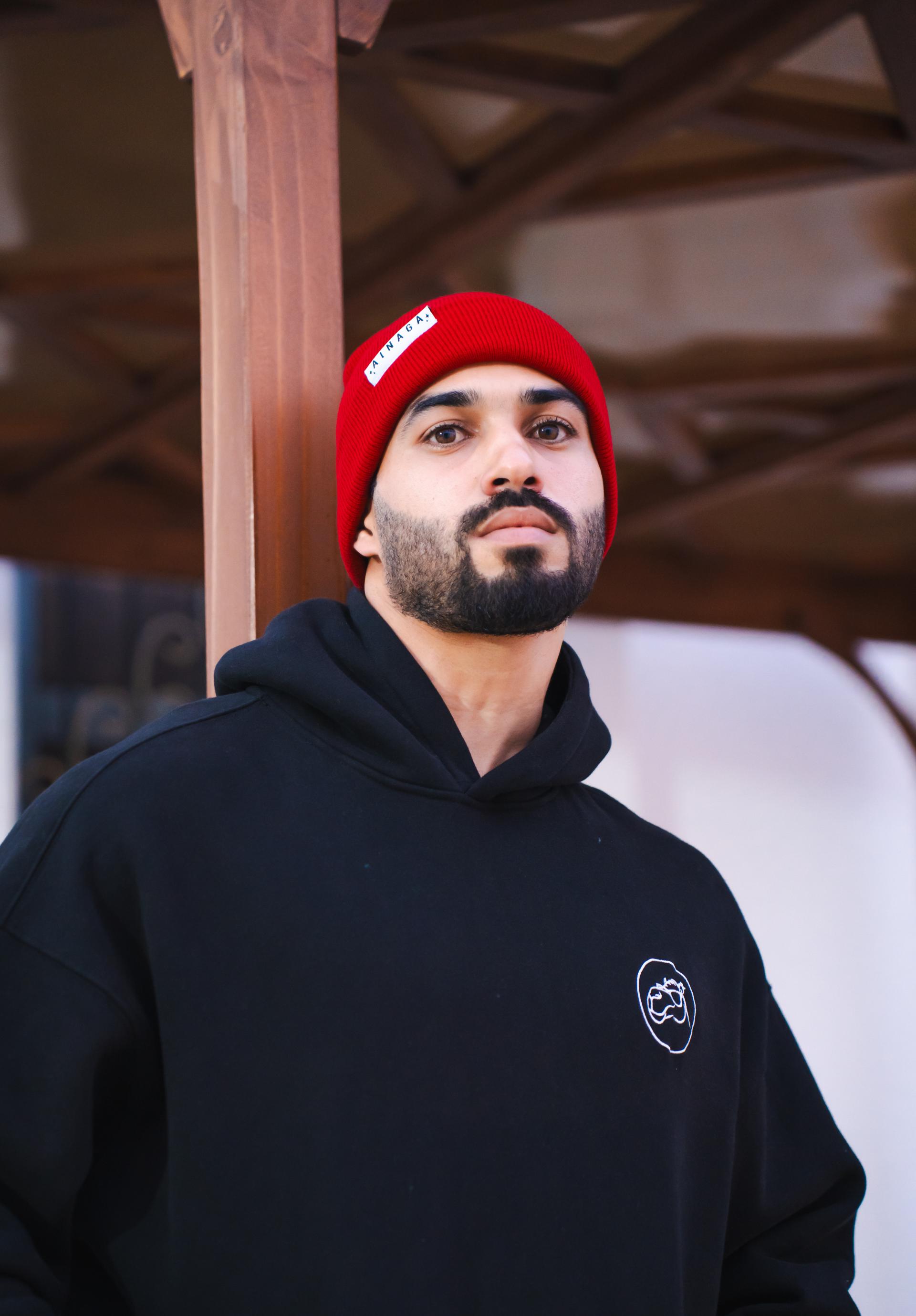 Profile photo of Red