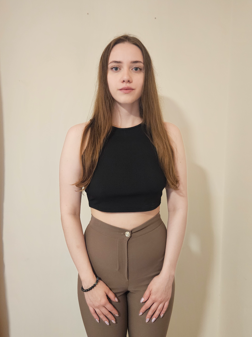 Anastasiia