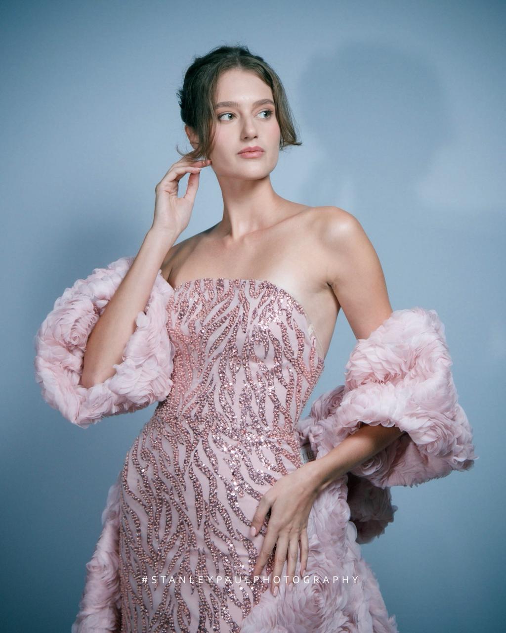 Profile photo of Aglaia