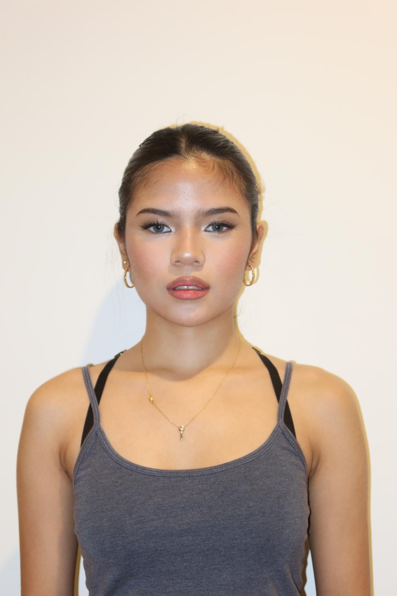 Profile photo of Aly