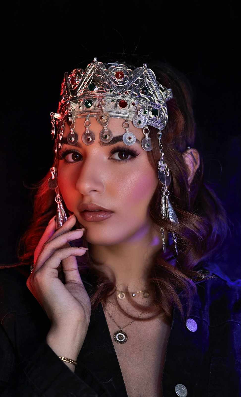 Profile photo of Soraan
