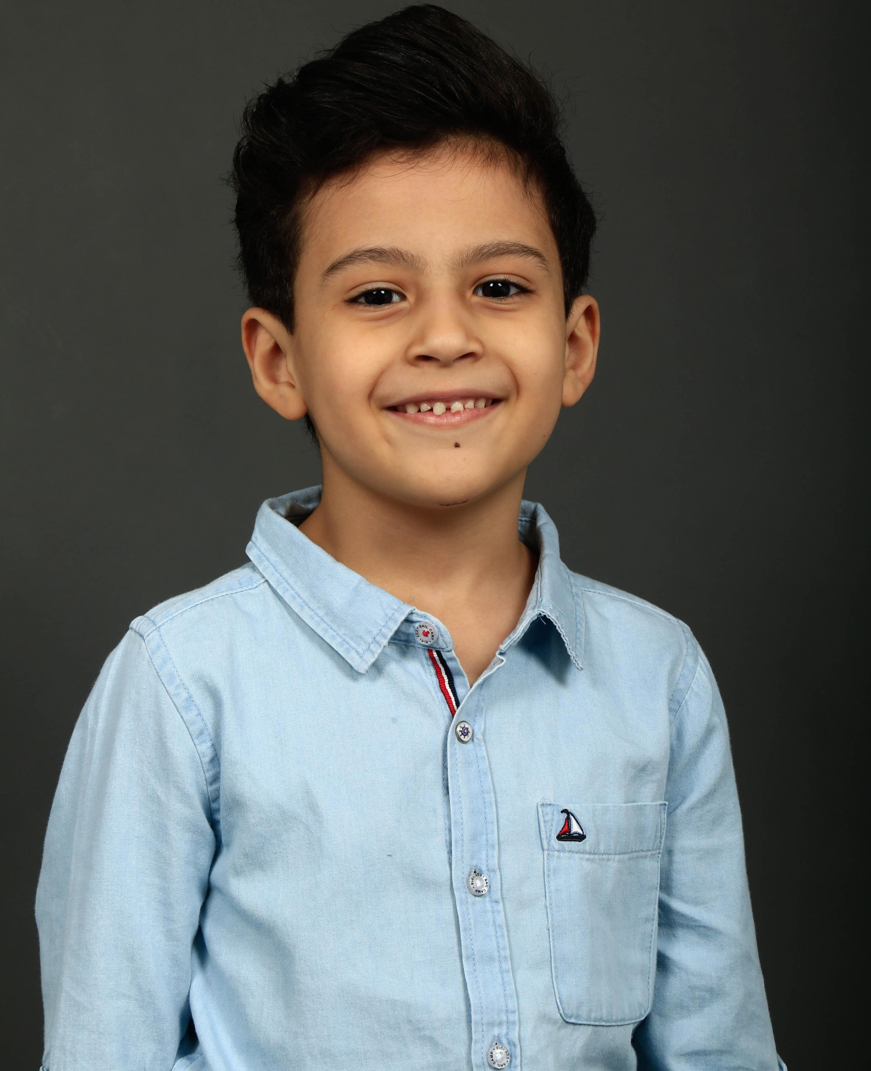 Profile photo of Zain