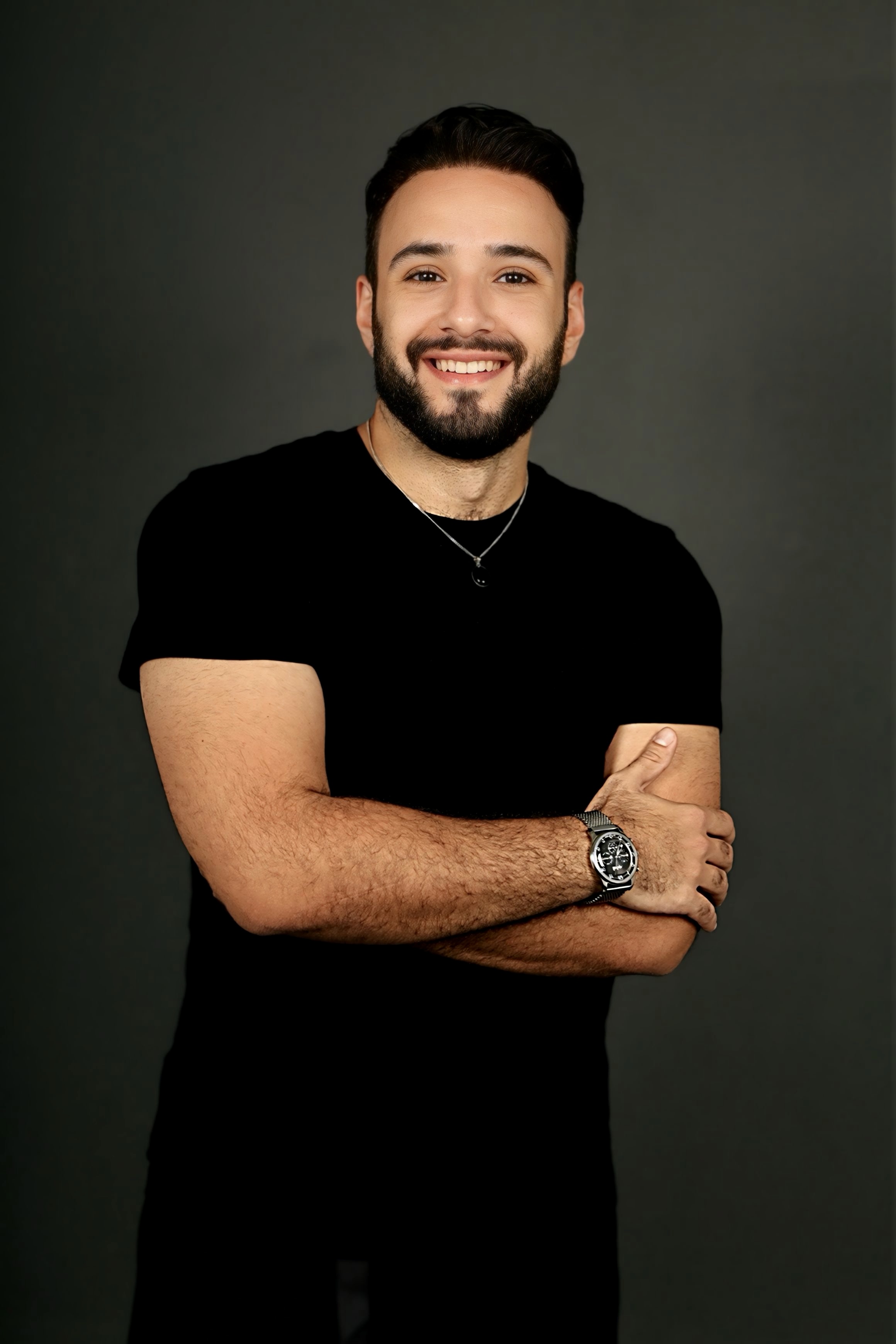 Mohamed