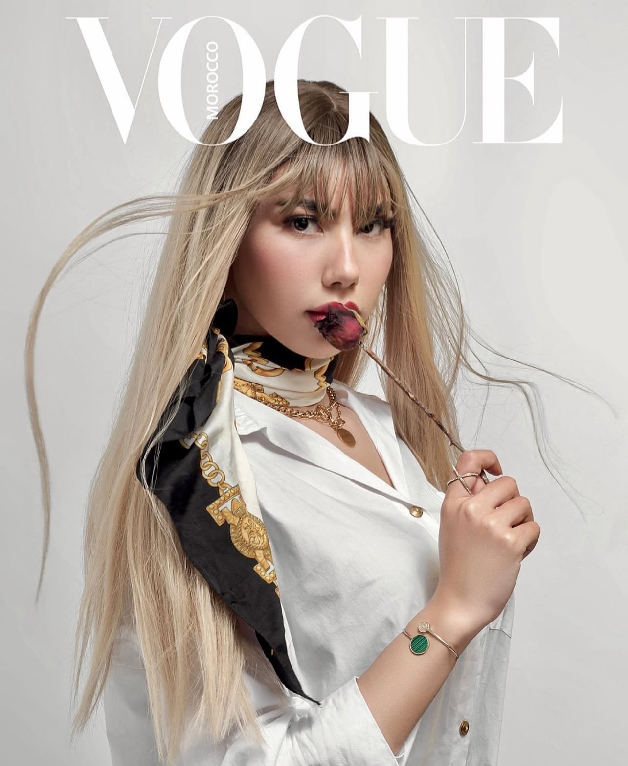 Profile photo of Yasmine