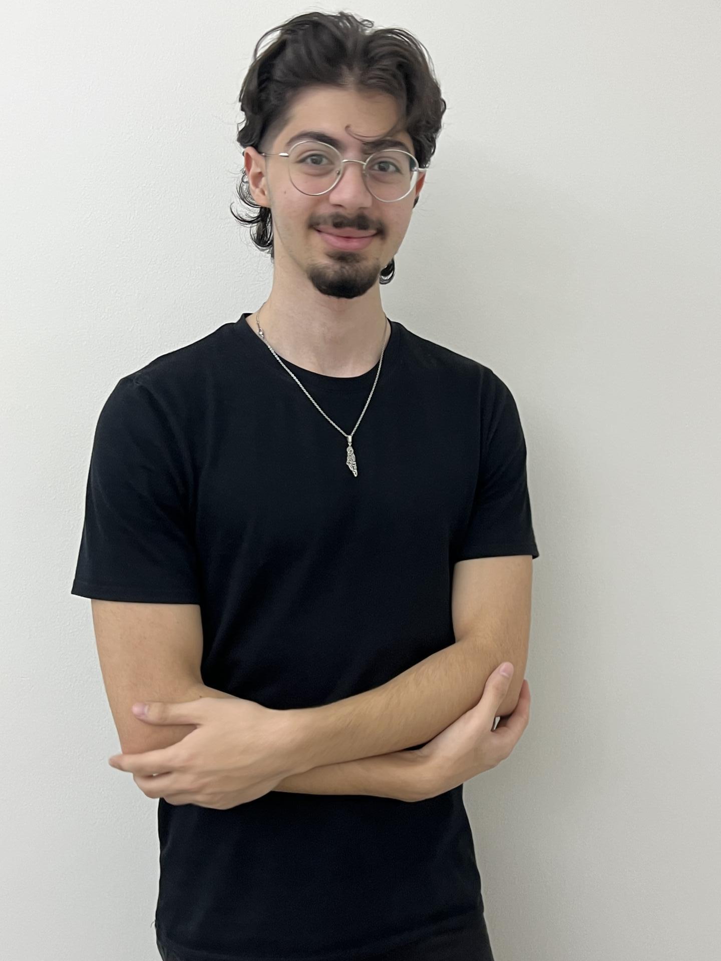 Profile photo of Amr