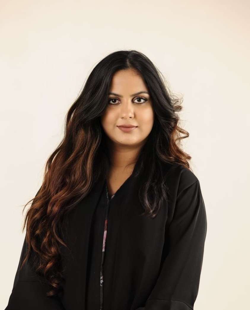 Profile photo of Sidrah