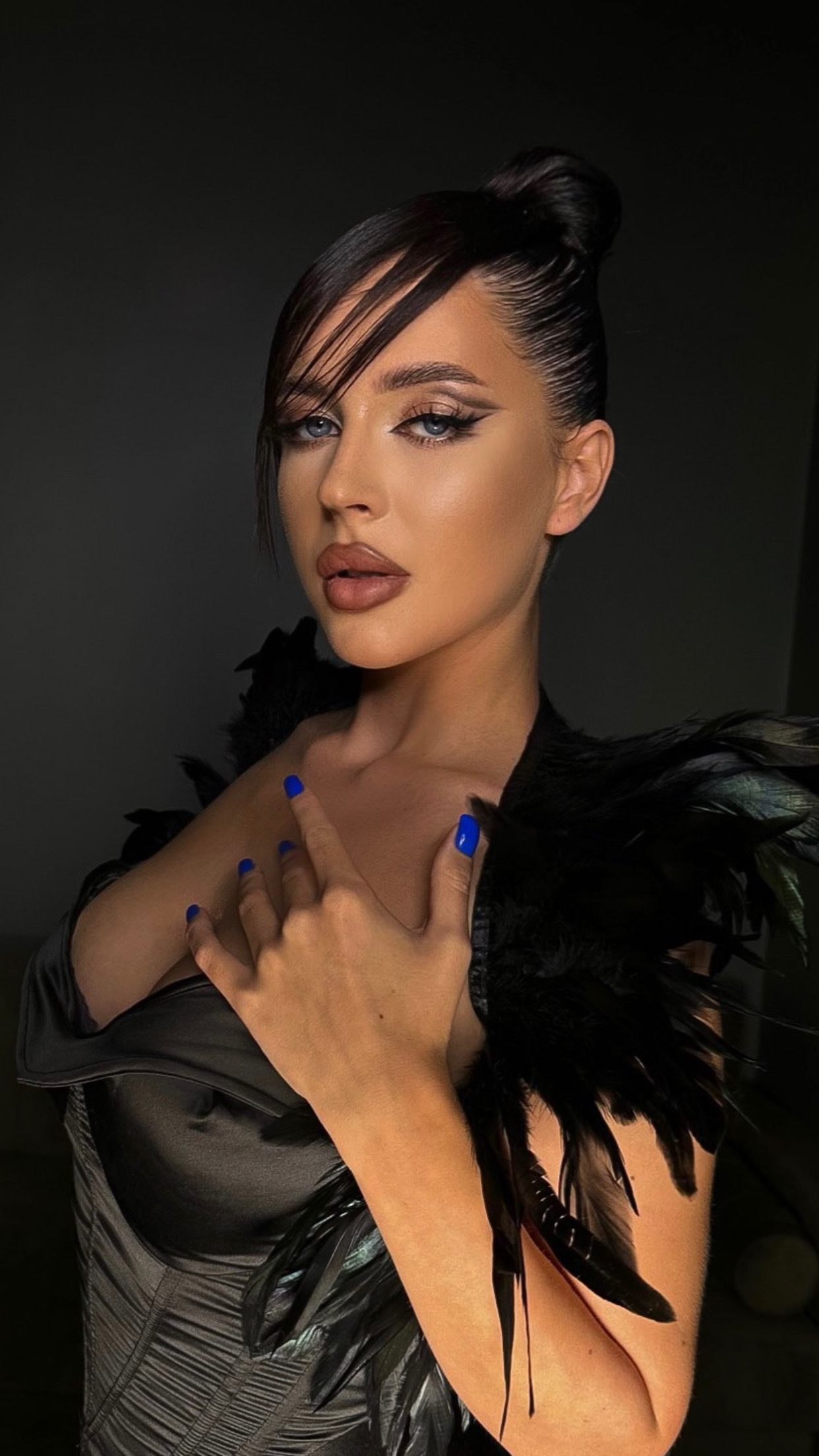 Violetta