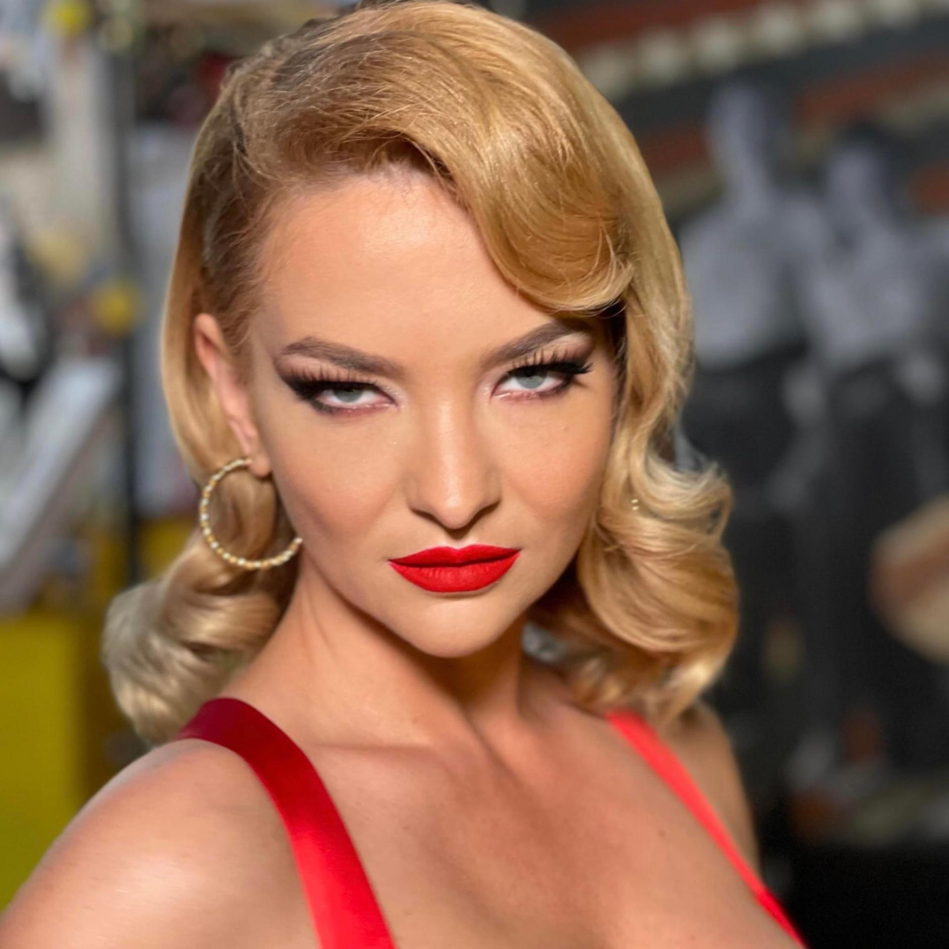 Profile photo of Rox