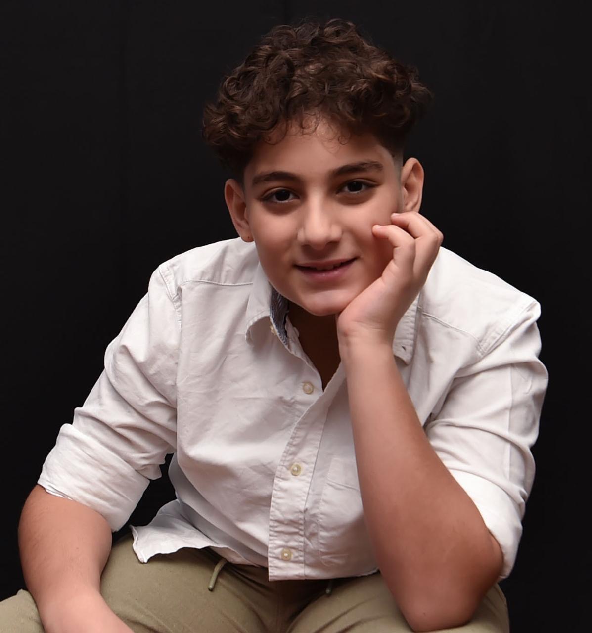 Mohannad