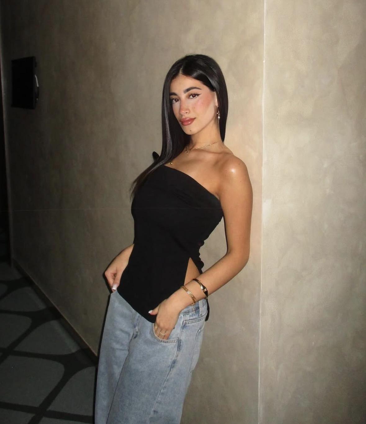 Profile photo of Aya
