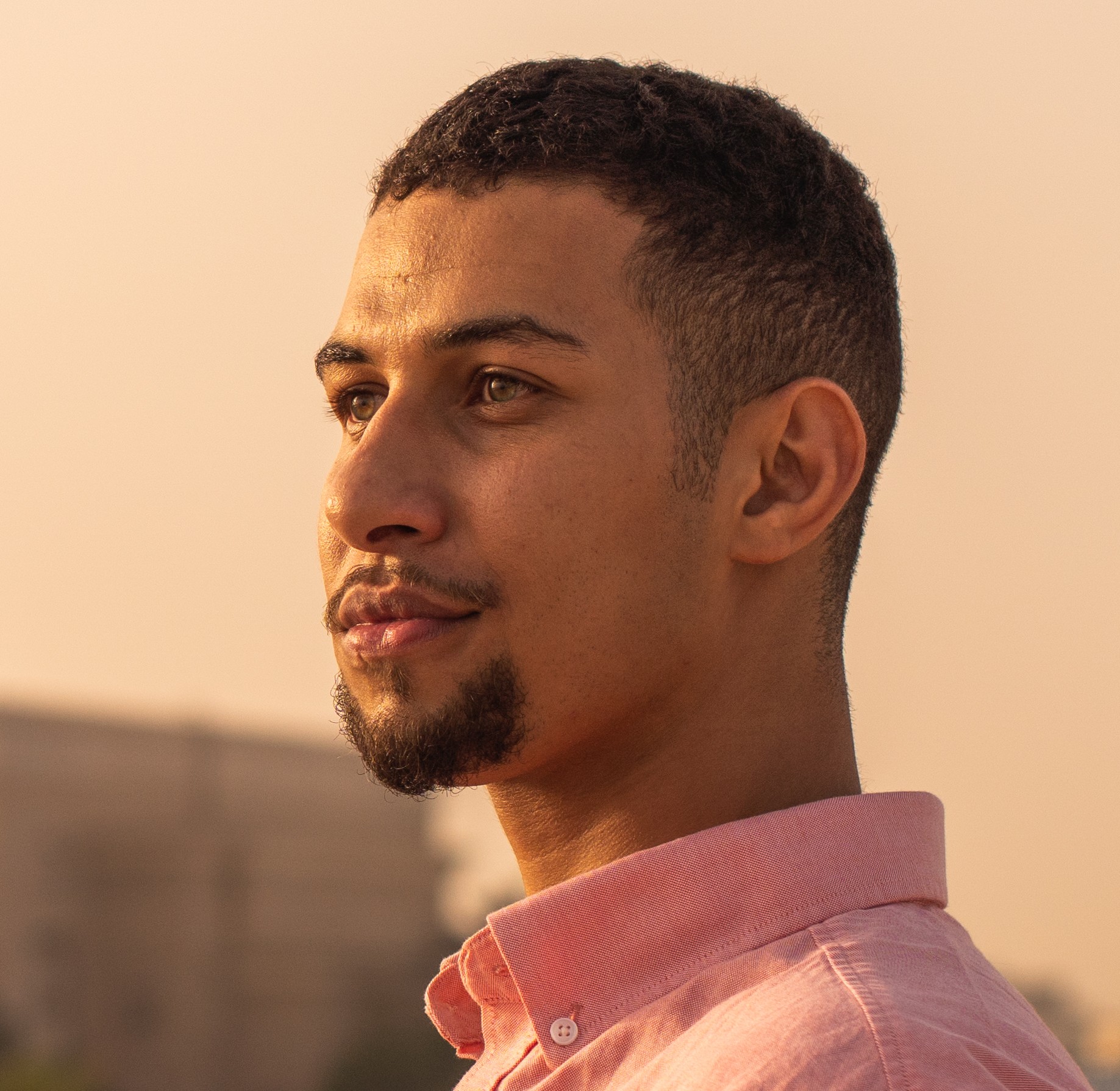Hesham ehab