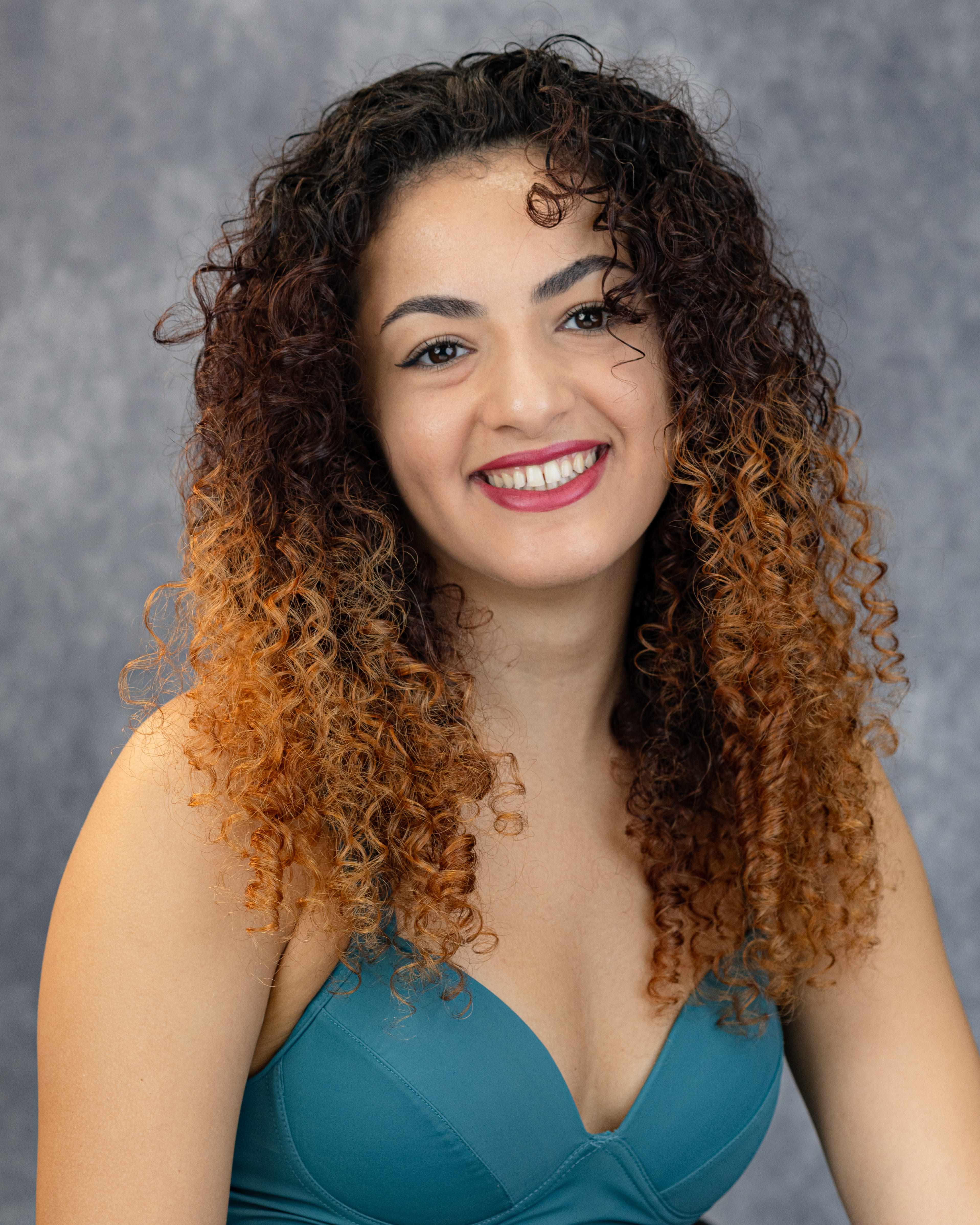 Profile photo of Mariana