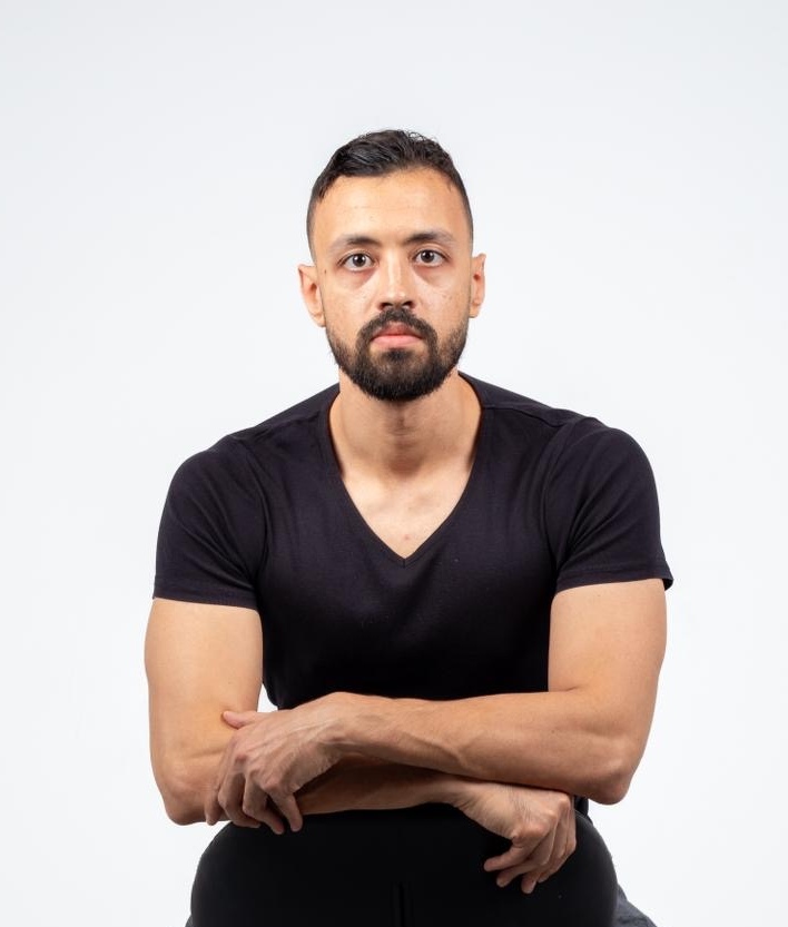 Profile photo of Ashraf