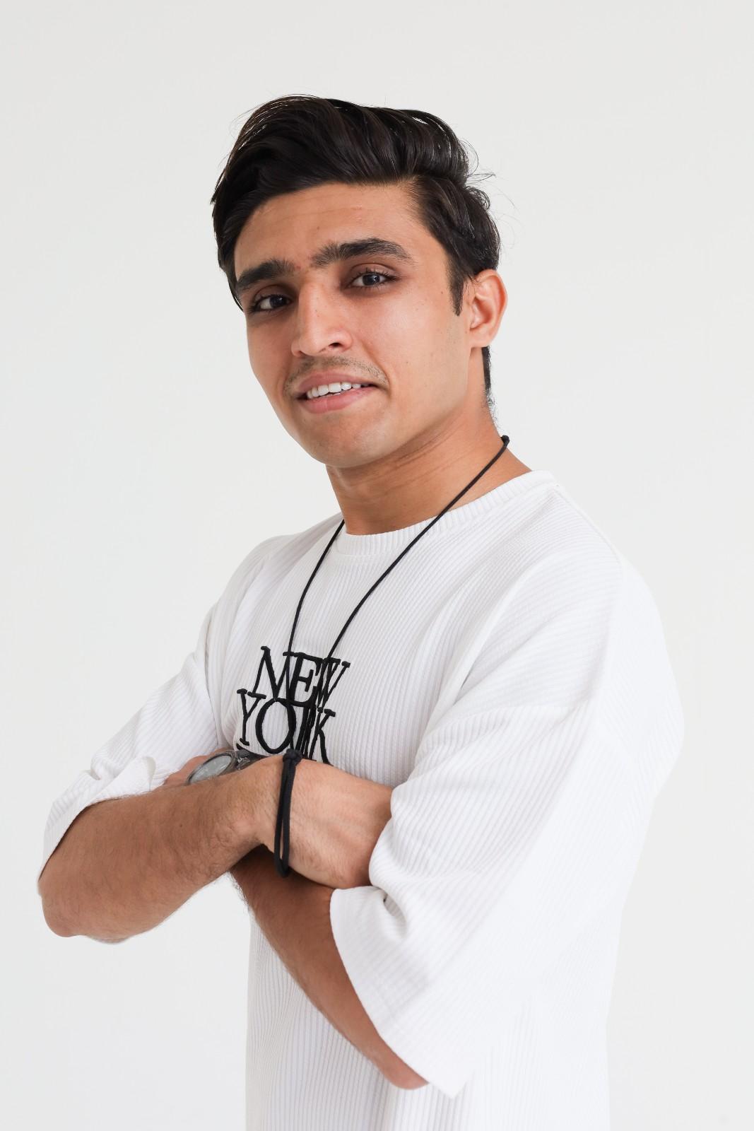 Profile photo of Haseeb