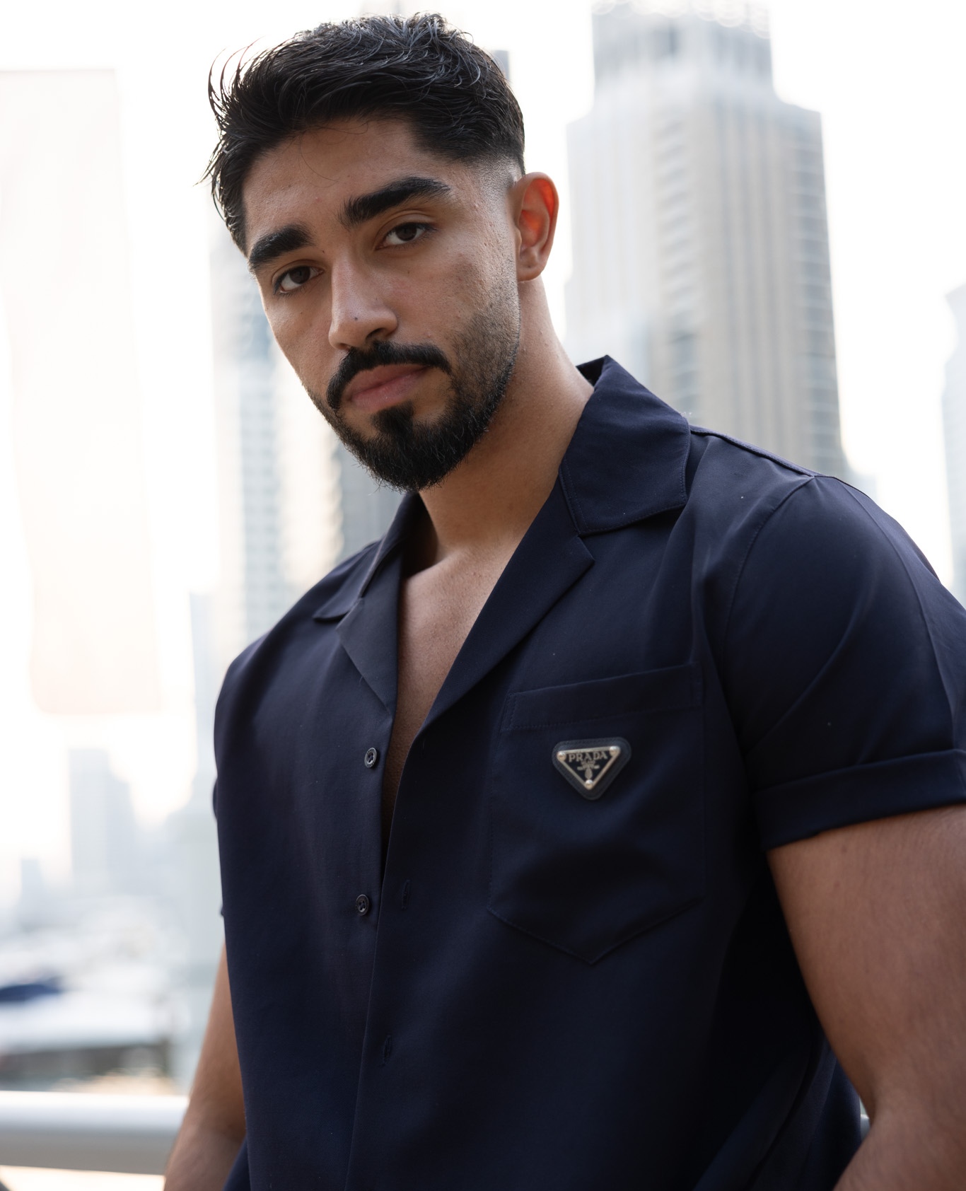 Profile photo of Ilya