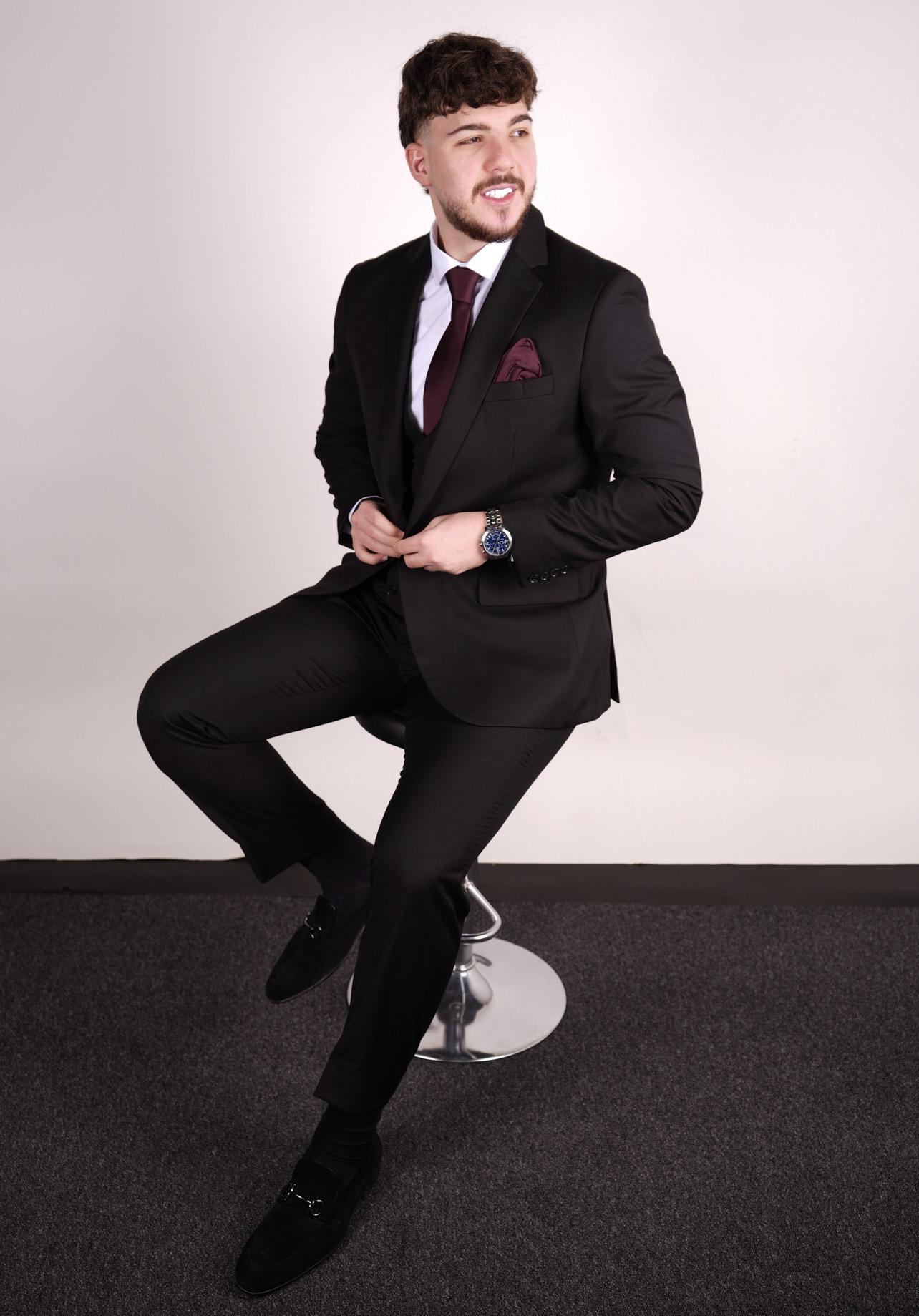 Profile photo of Zak