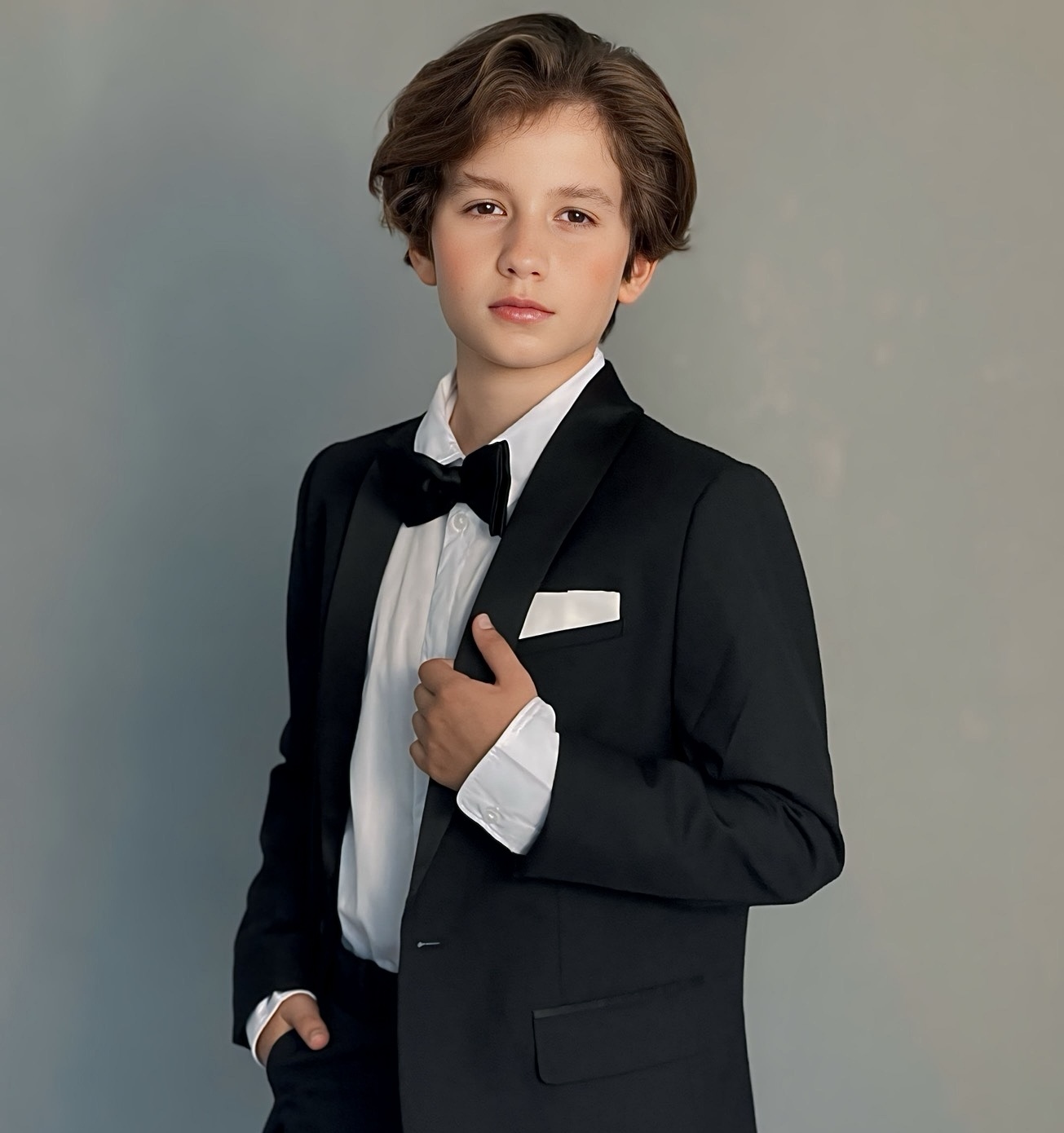 Profile photo of Leonardo